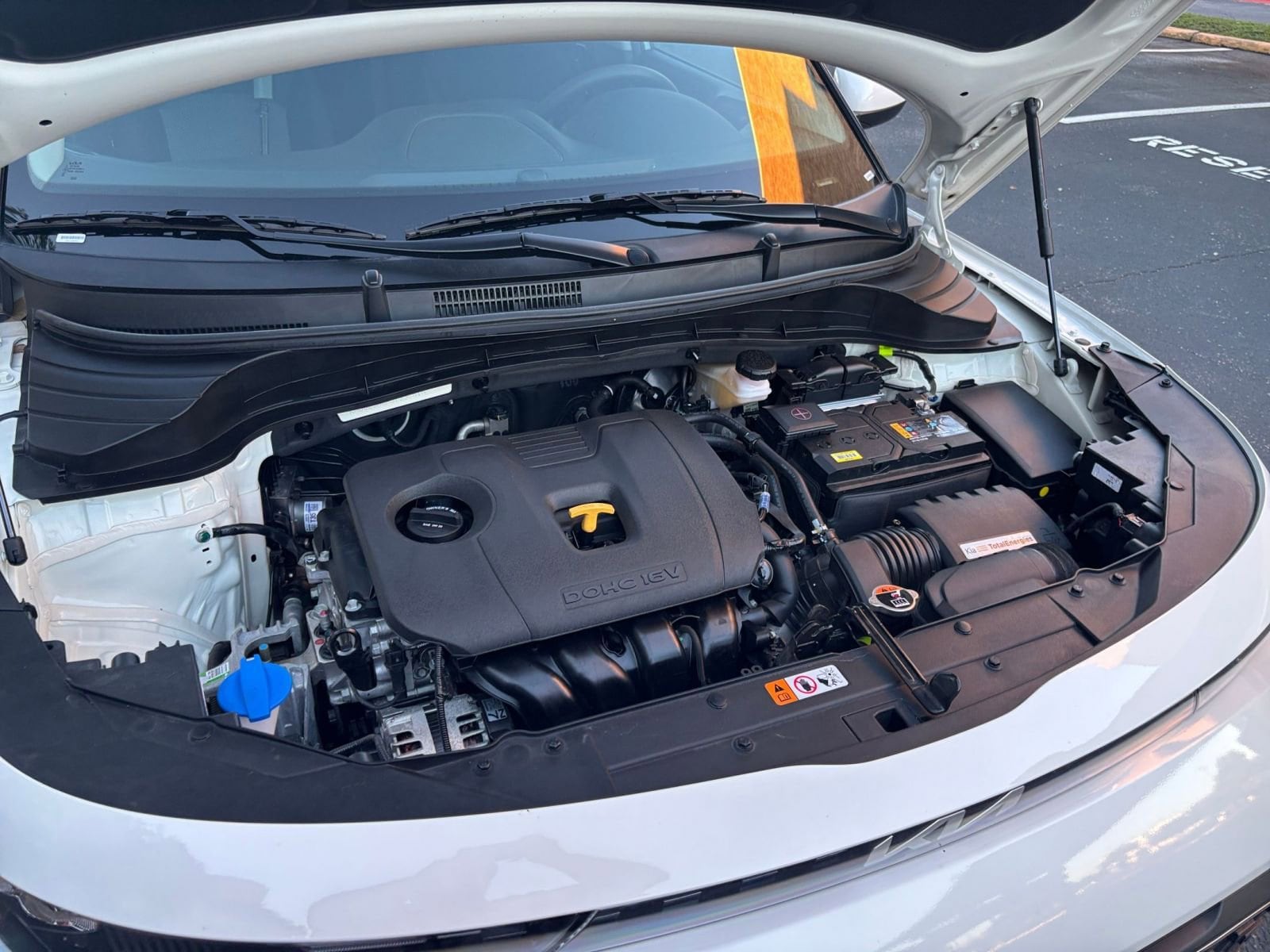 Thumbnail: 2025 Kia Soul - 26