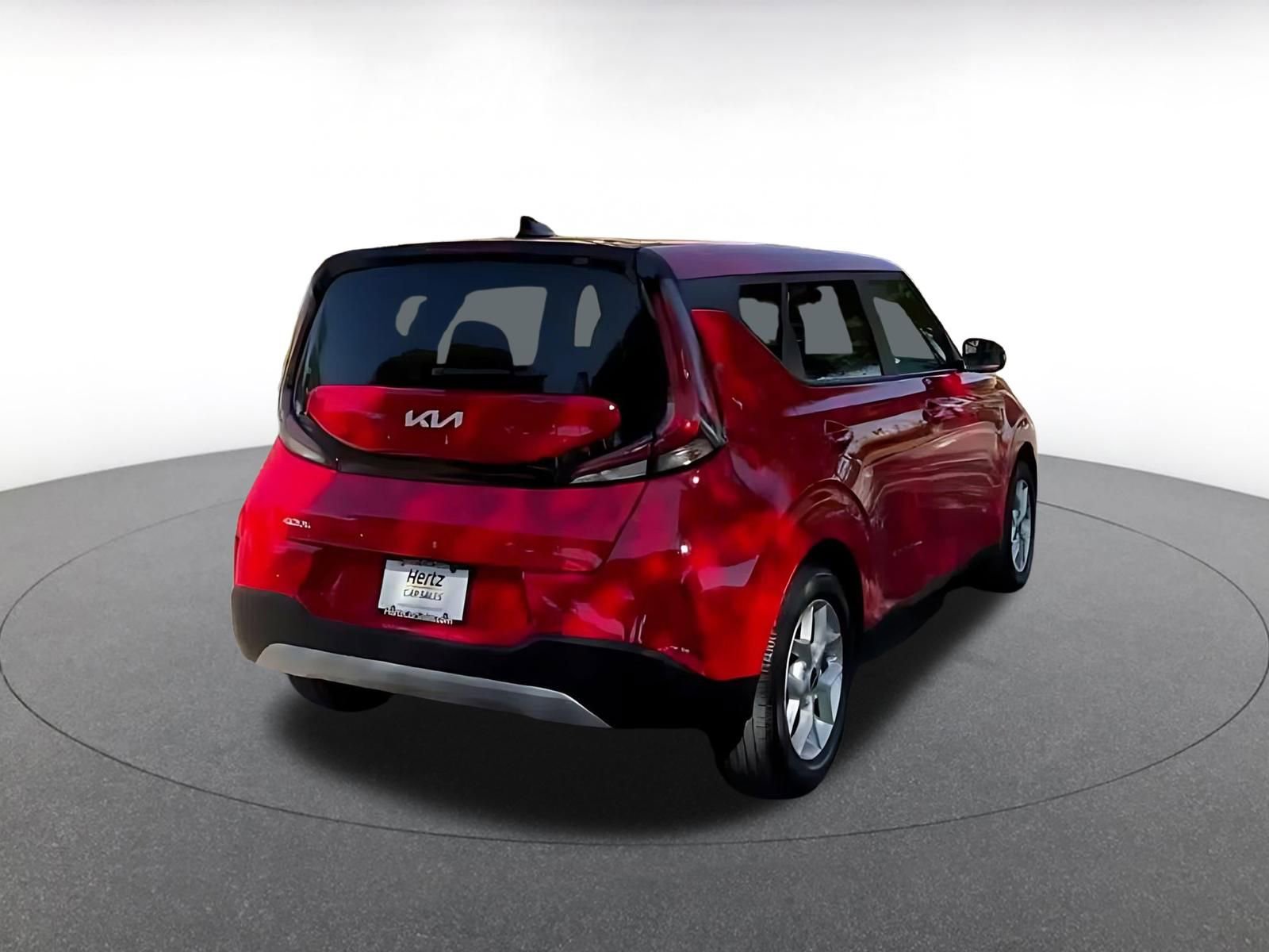 Thumbnail: 2025 Kia Soul - 13