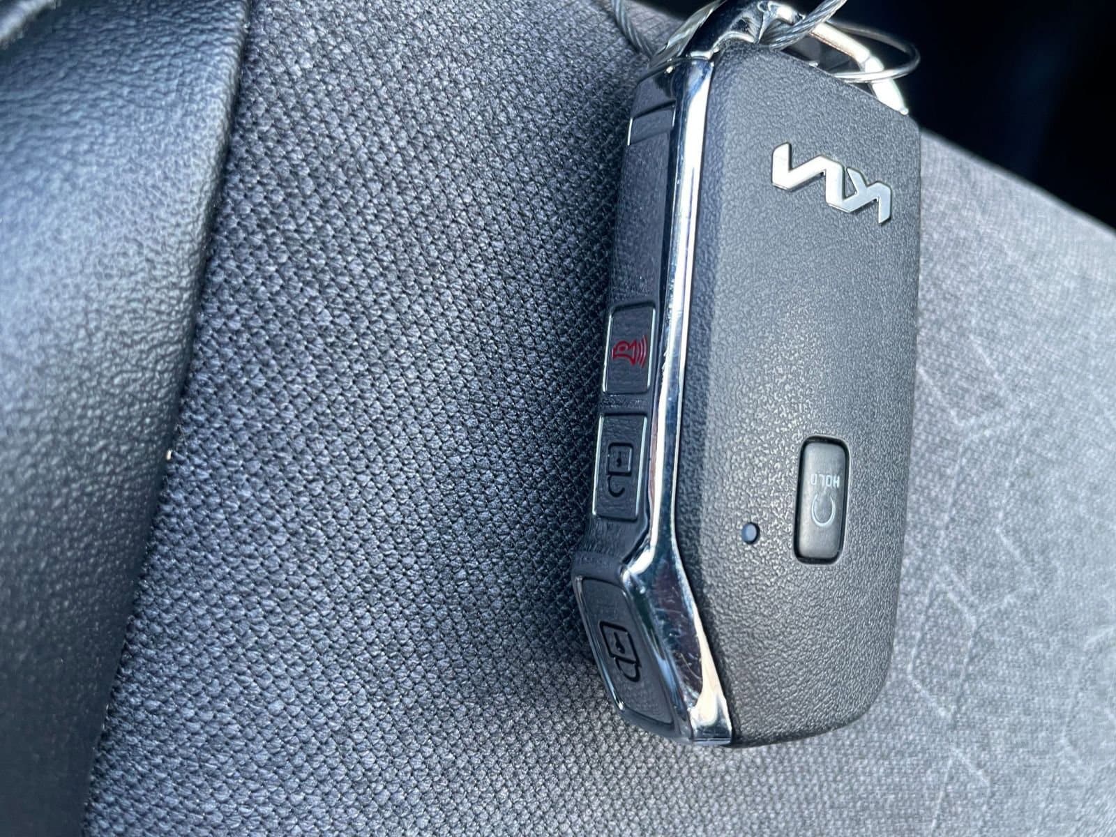 Thumbnail: 2025 Kia Seltos - 22