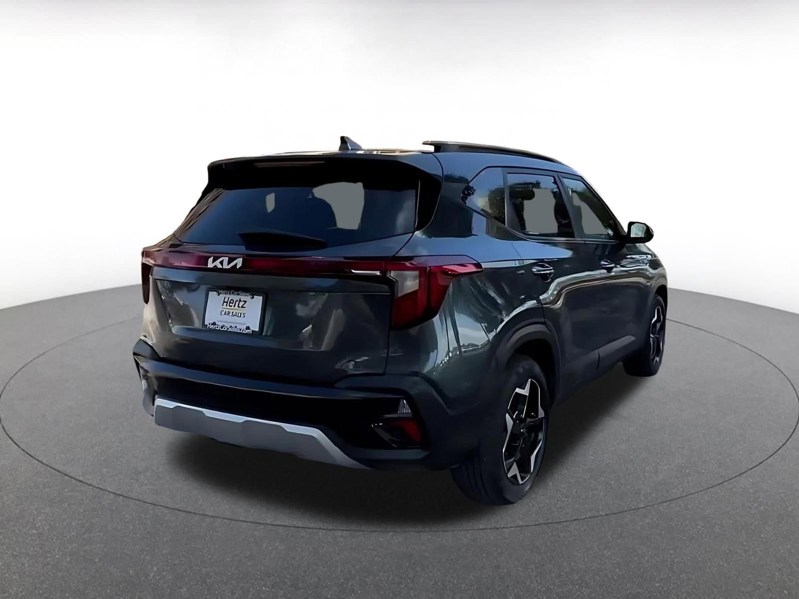 Thumbnail: 2025 Kia Seltos - 13