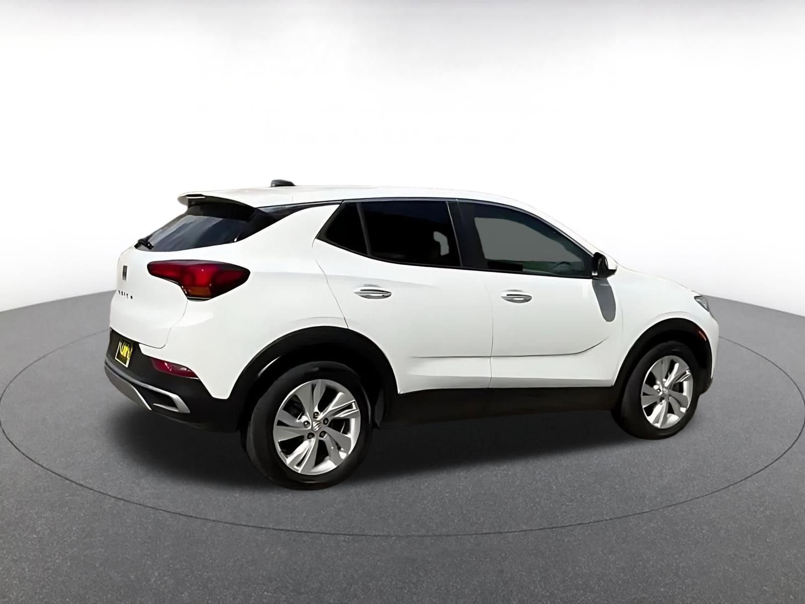 Thumbnail: 2025 Buick Encore GX - 15