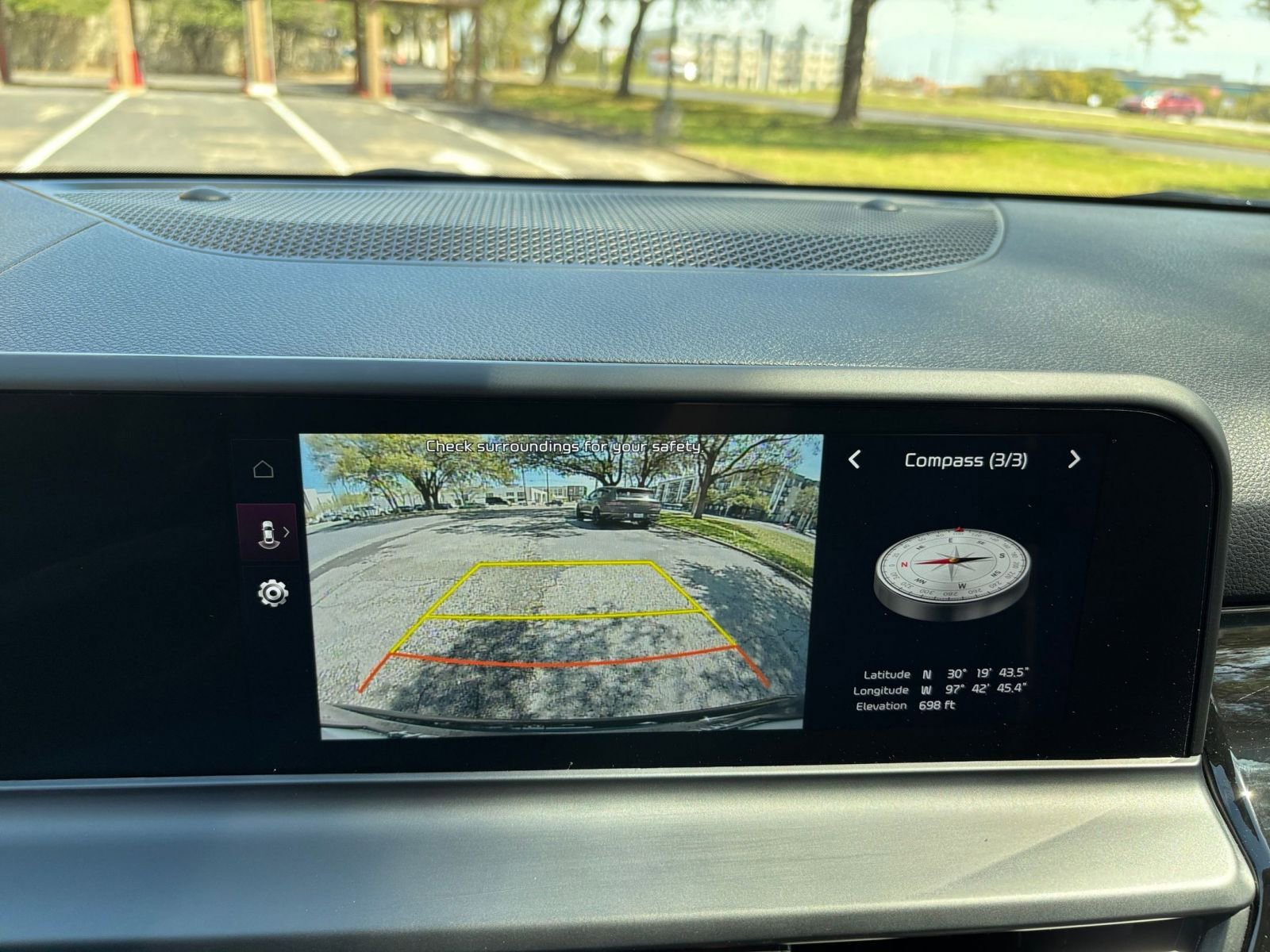 Thumbnail: 2025 Kia Seltos - 20