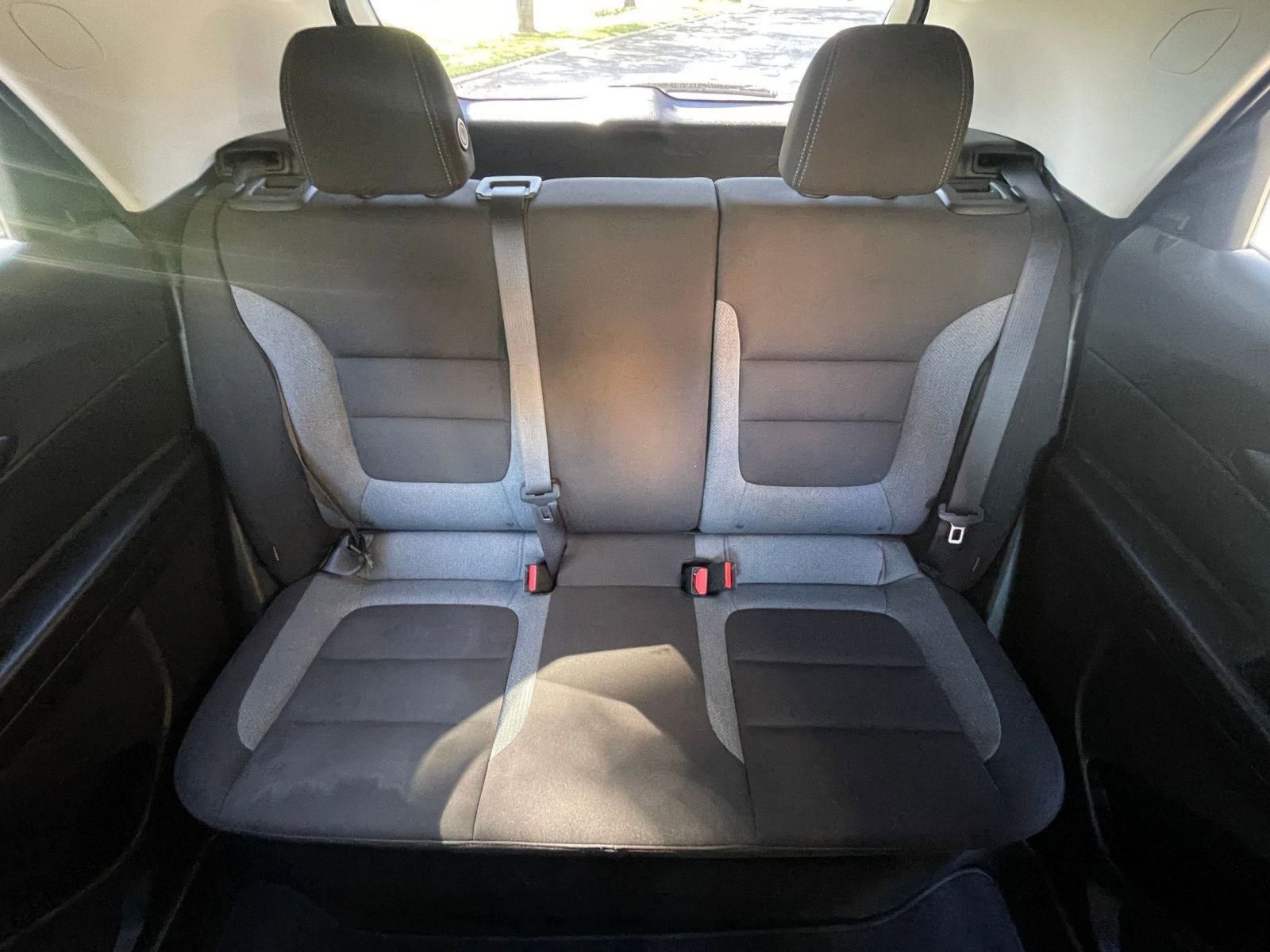 Thumbnail: 2025 Chevrolet TrailBlazer - 32