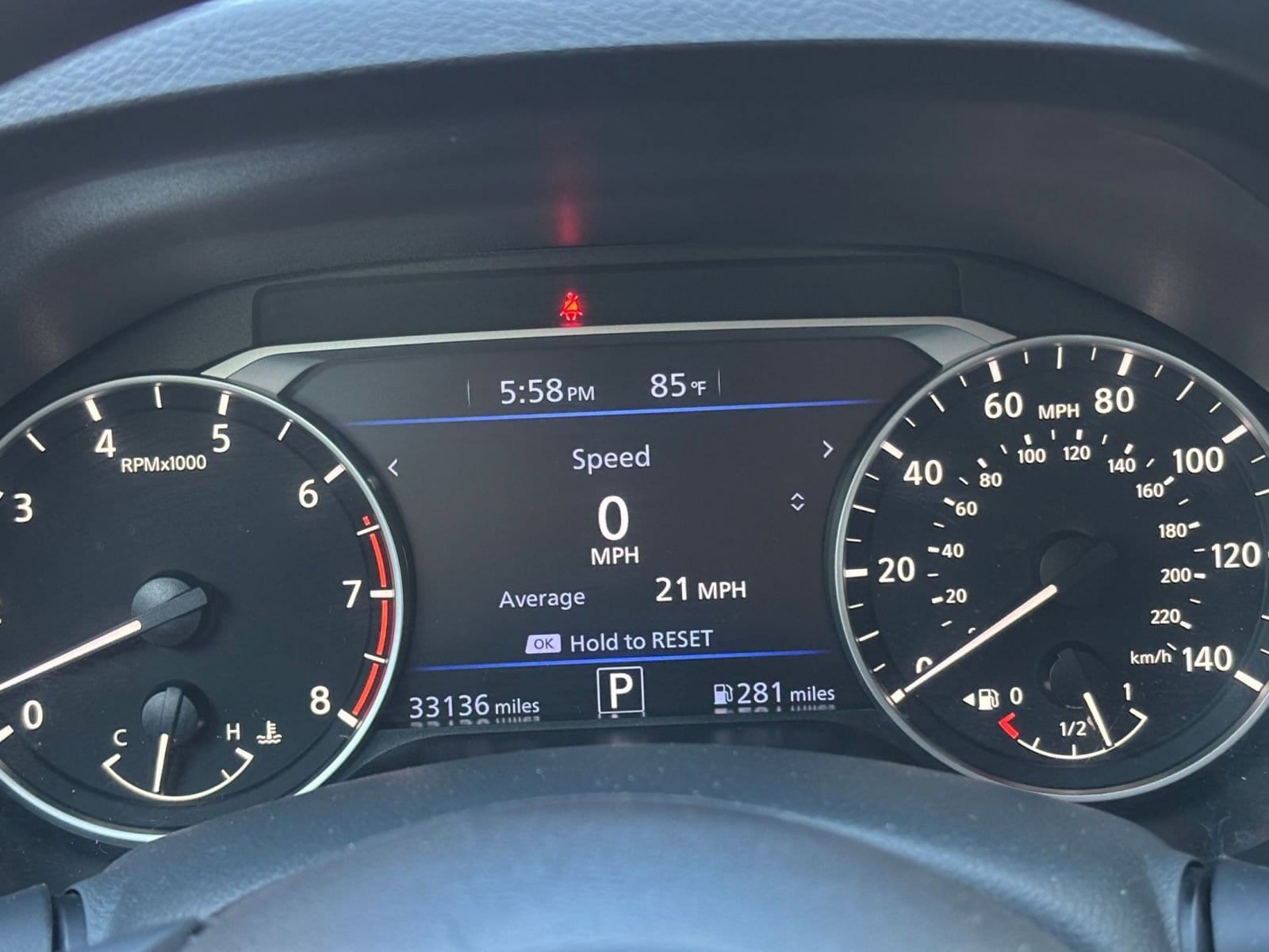 Thumbnail: 2025 Nissan Altima - 35
