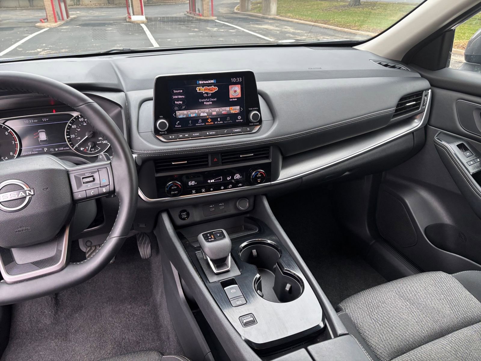 Thumbnail: 2025 Nissan Rogue - 29