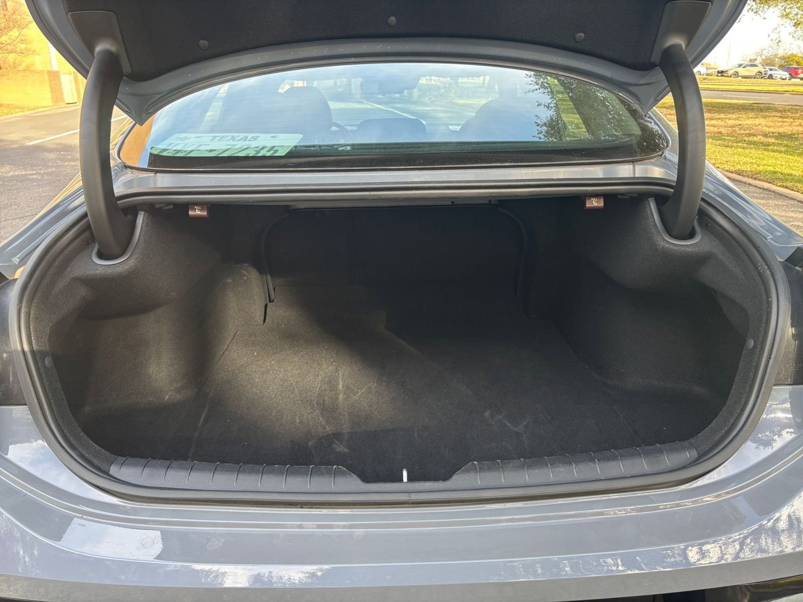 Thumbnail: 2025 Hyundai Sonata - 26