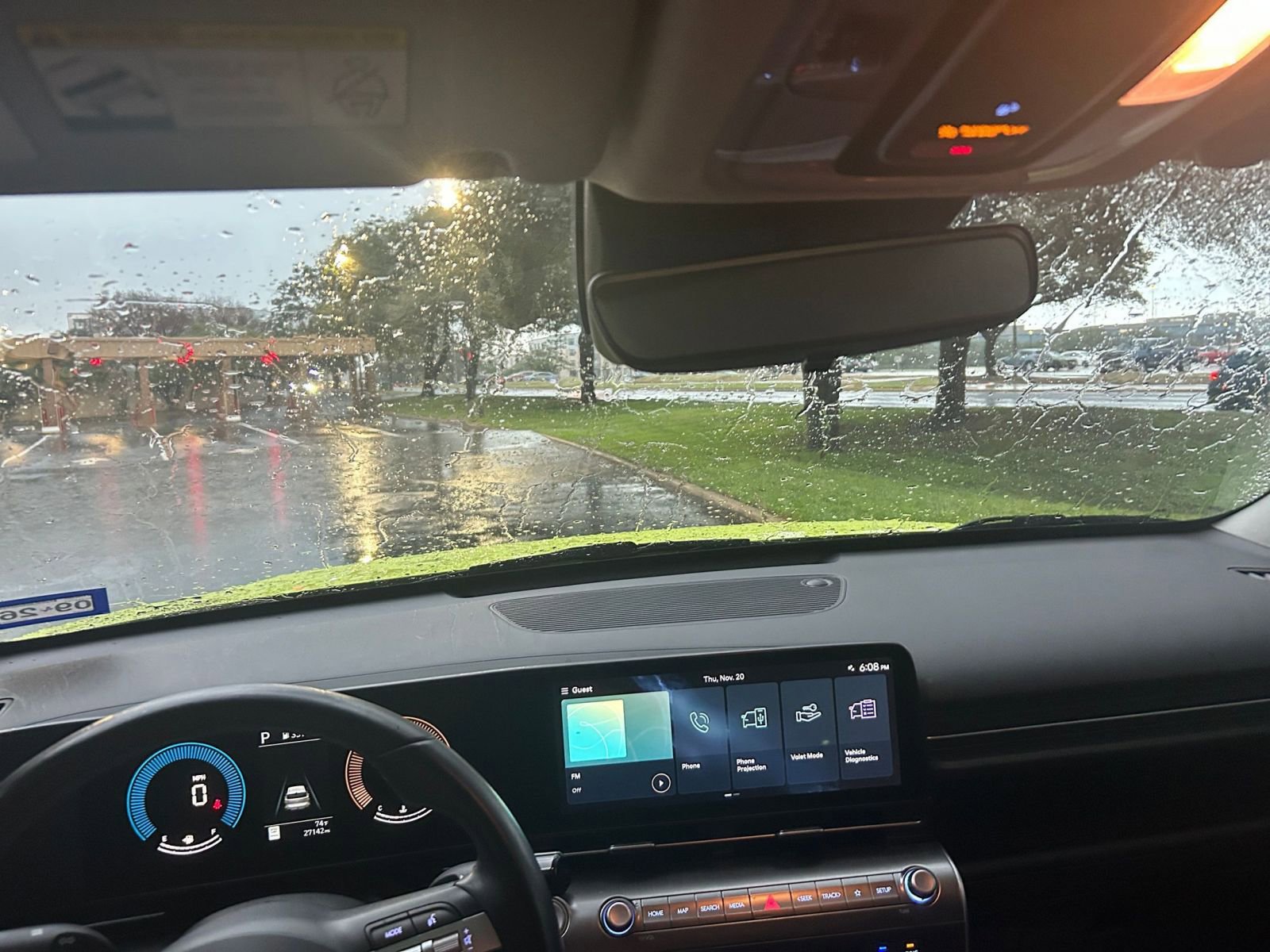 Thumbnail: 2025 Hyundai Kona - 32