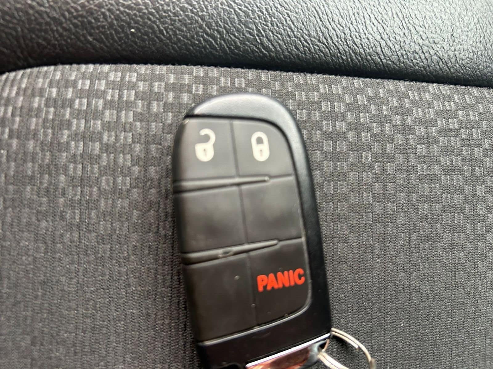 Thumbnail: 2025 Jeep Compass - 22