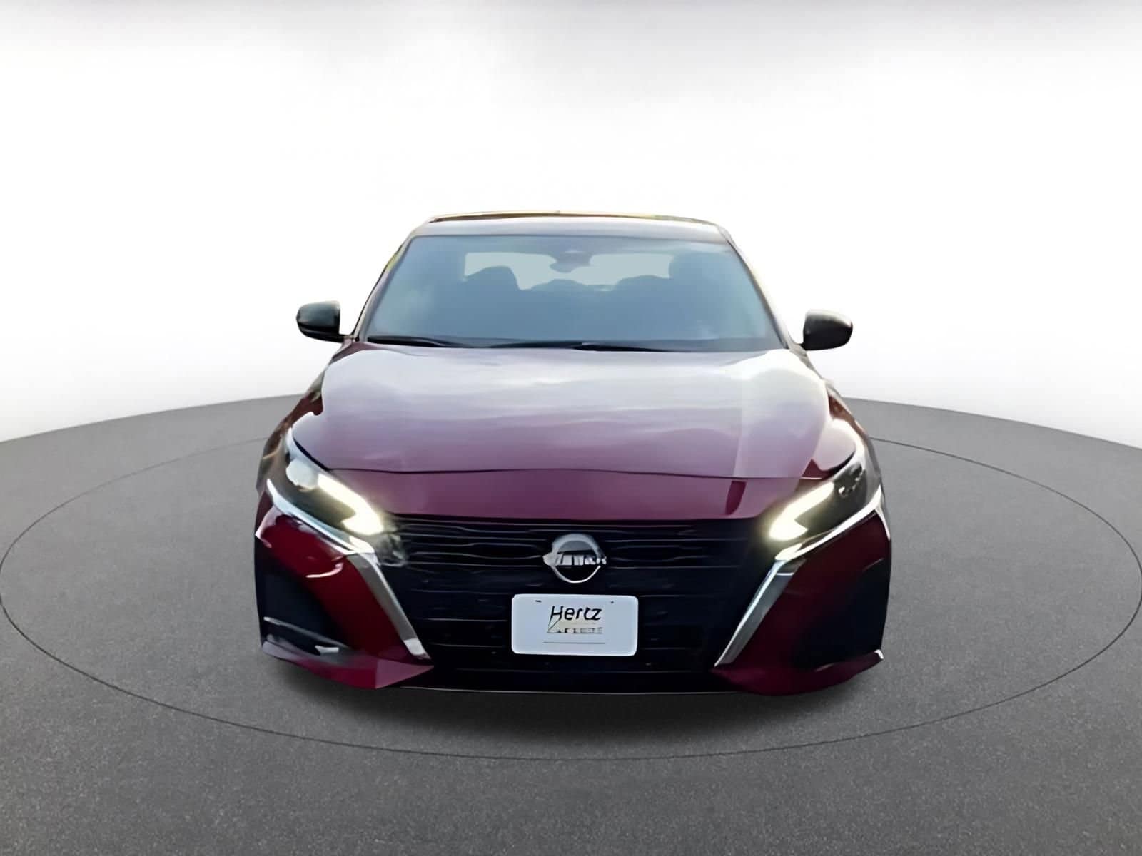 Thumbnail: 2025 Nissan Altima - 15