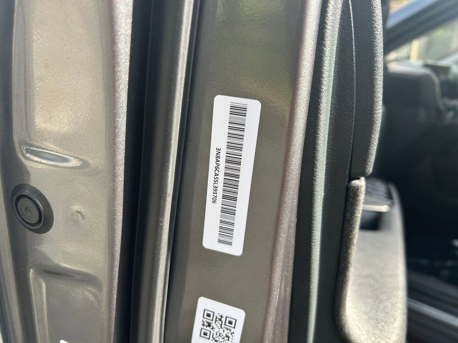 Thumbnail: 2025 Nissan Kicks - 27