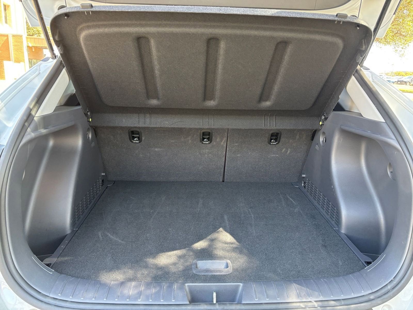 Thumbnail: 2025 Hyundai Kona - 26