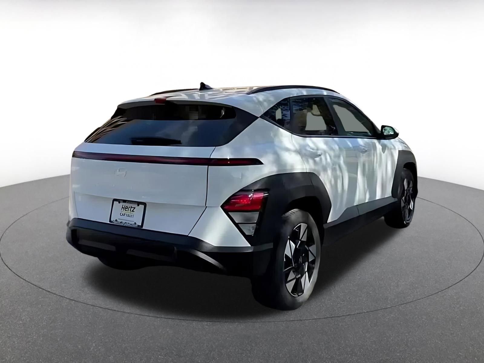 Thumbnail: 2025 Hyundai Kona - 13
