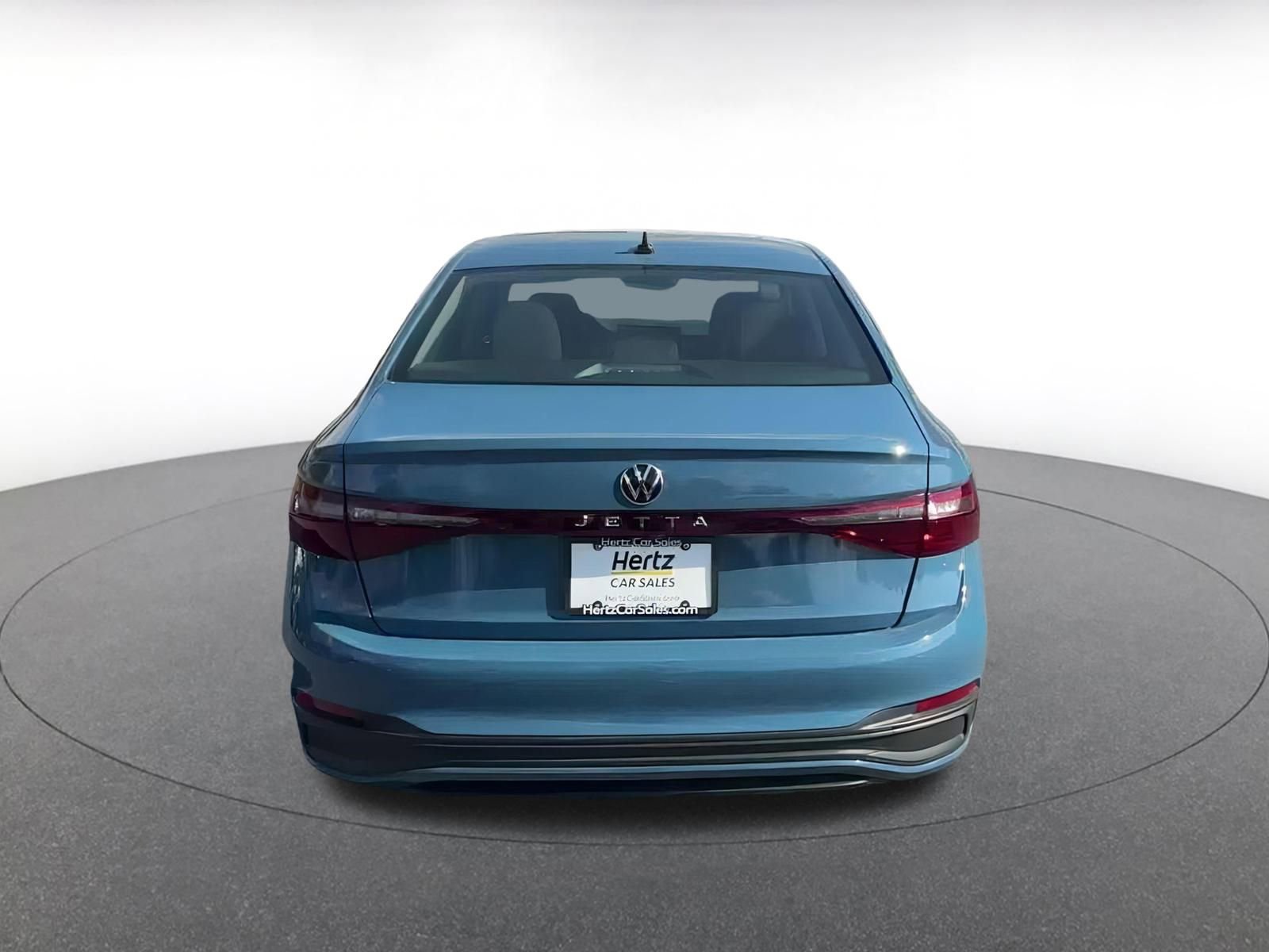 Thumbnail: 2025 Volkswagen Jetta - 12