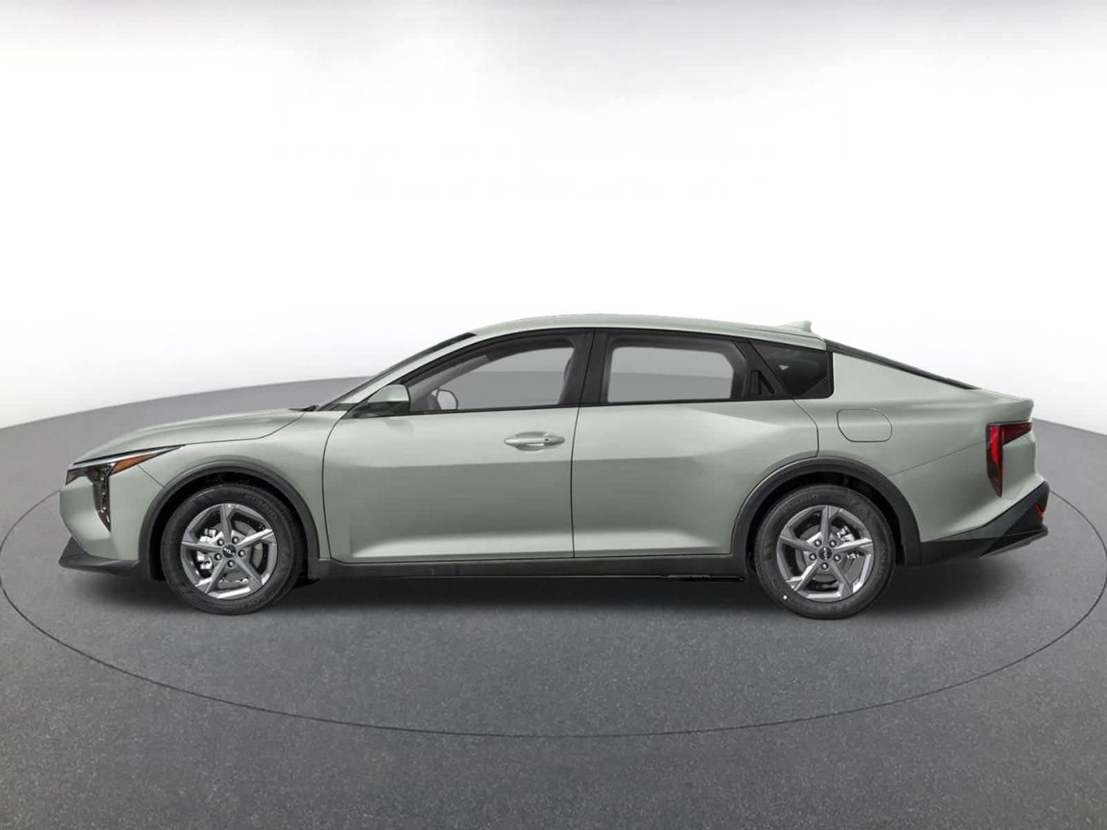 Thumbnail: 2025 Kia K4 - 3
