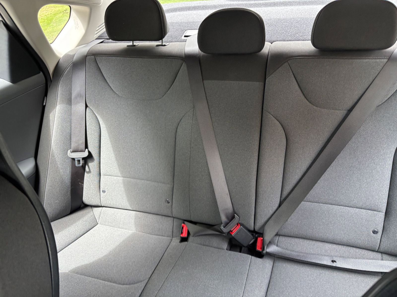 Thumbnail: 2025 Kia K4 - 34