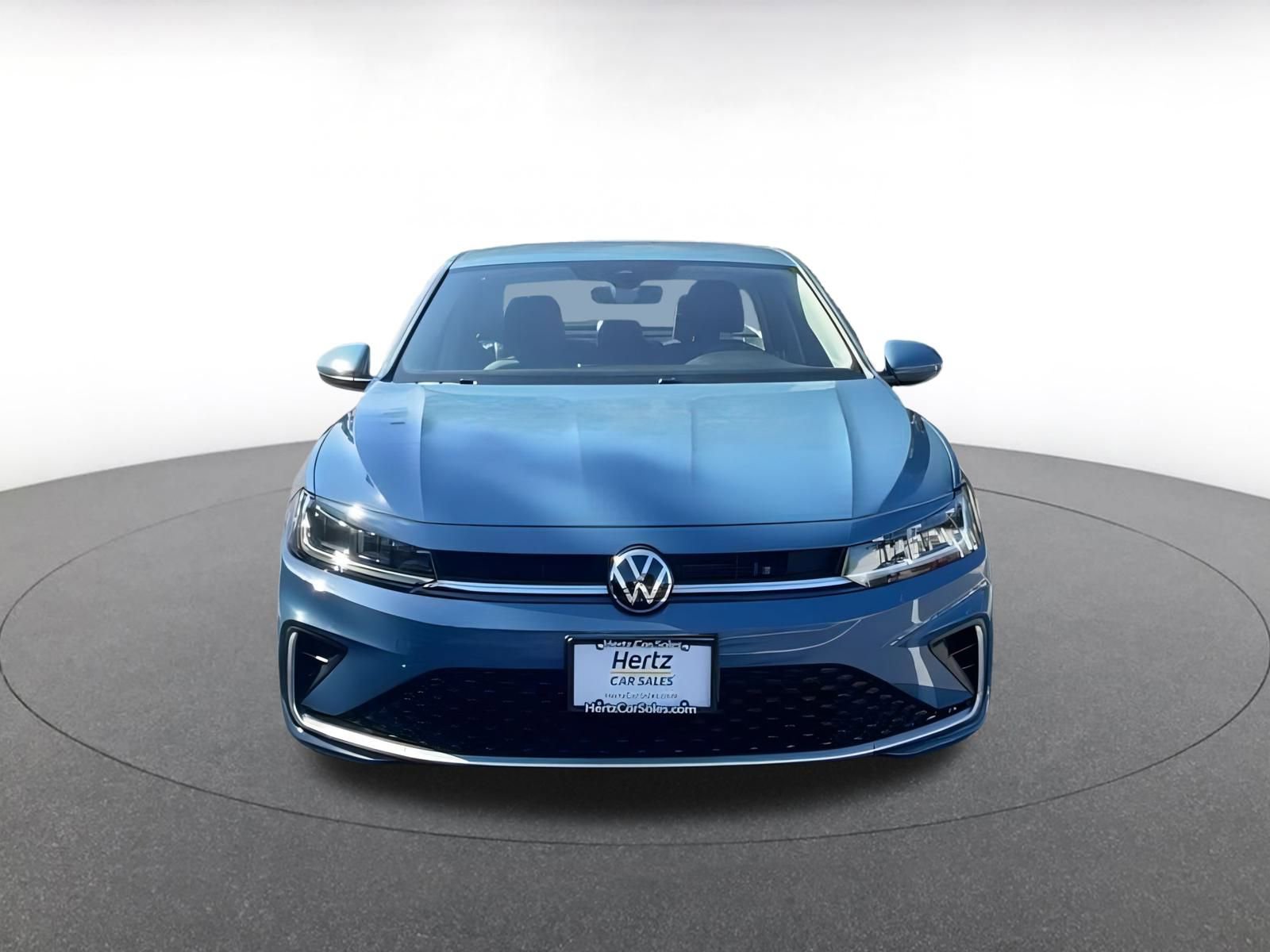 Thumbnail: 2025 Volkswagen Jetta - 3