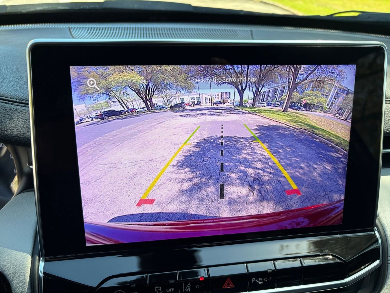 Thumbnail: 2025 Jeep Compass - 20