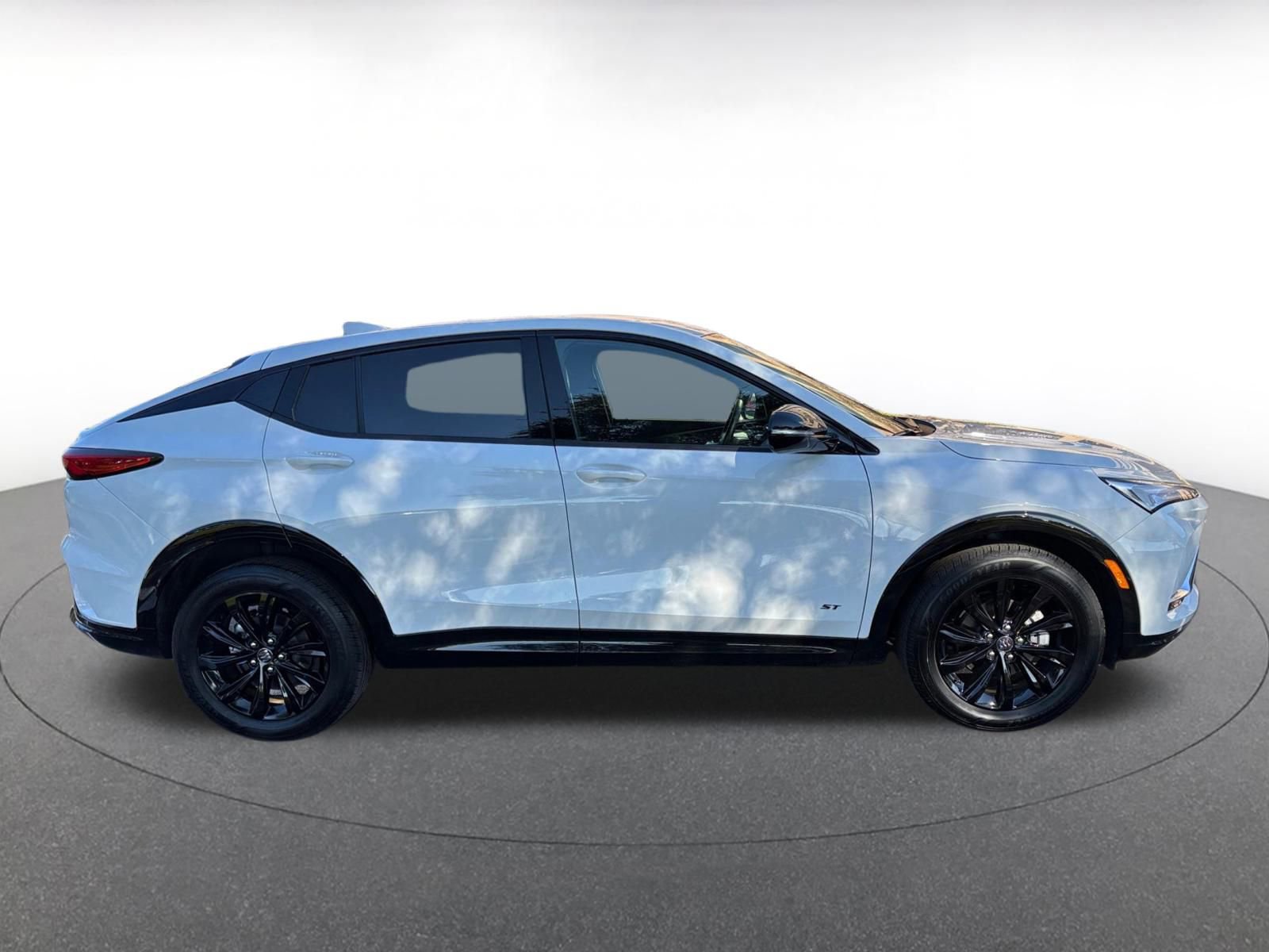 Thumbnail: 2025 Buick Envista - 15