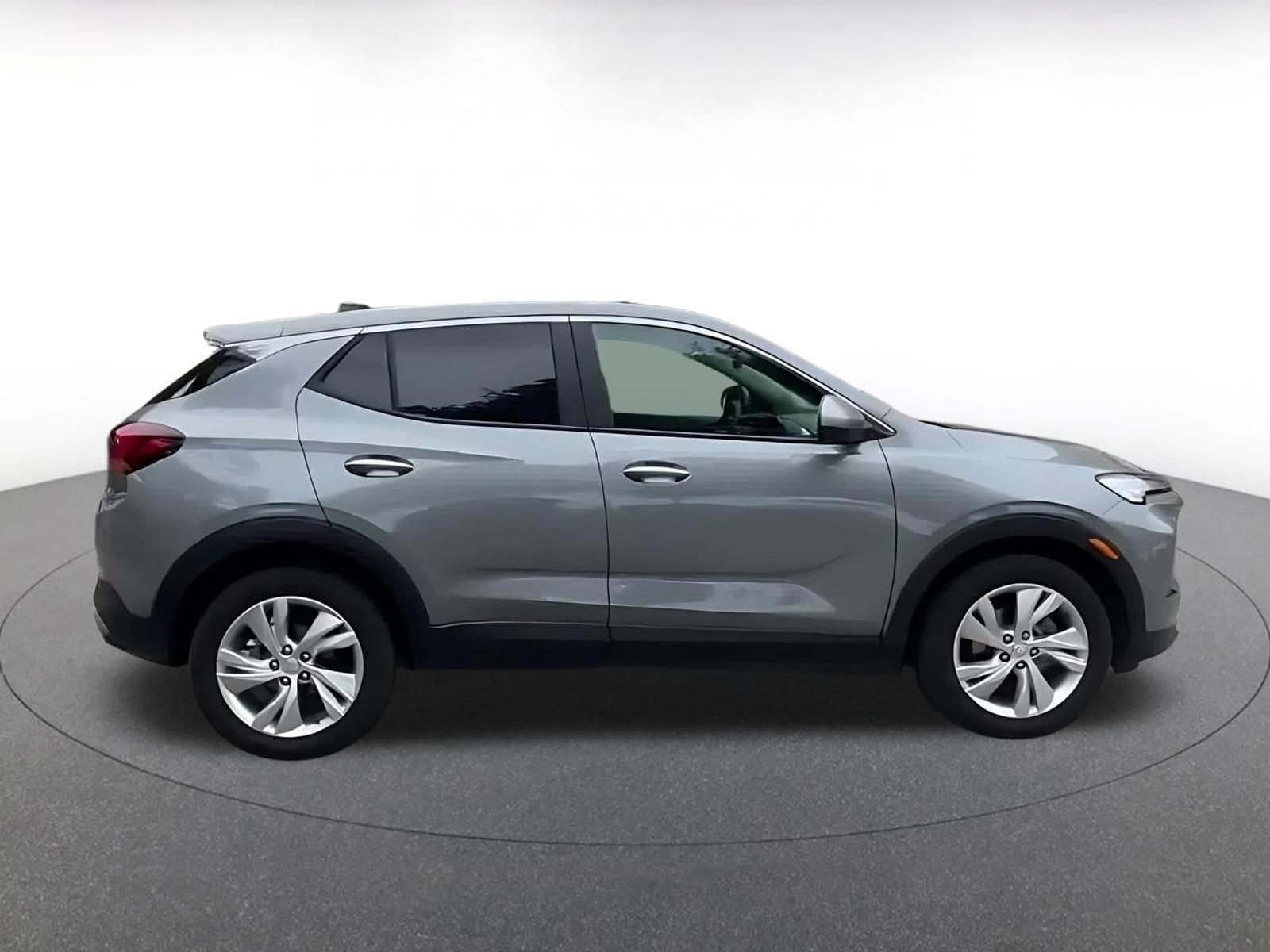 Thumbnail: 2025 Buick Encore GX - 16