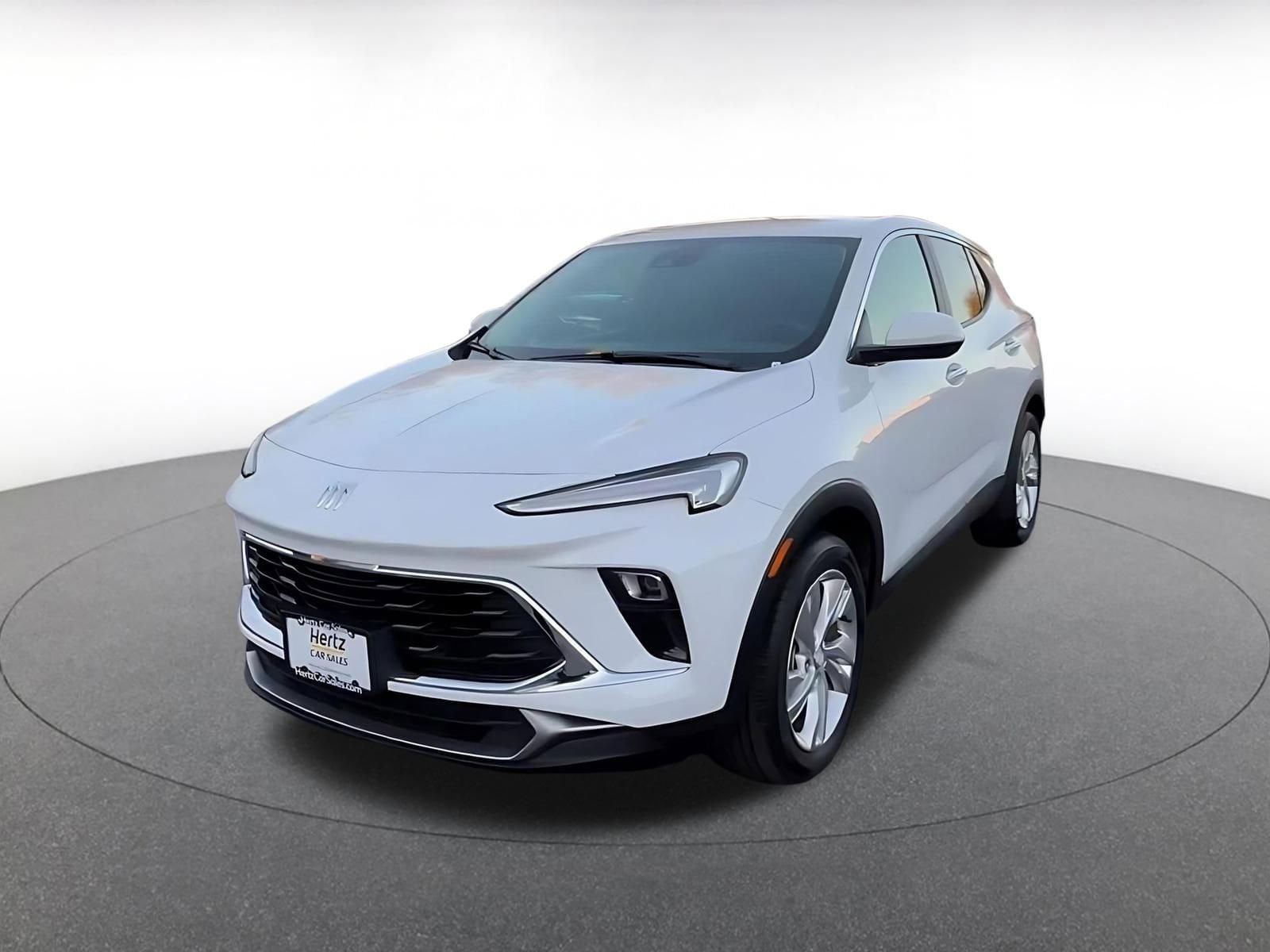 Thumbnail: 2025 Buick Encore GX - 6