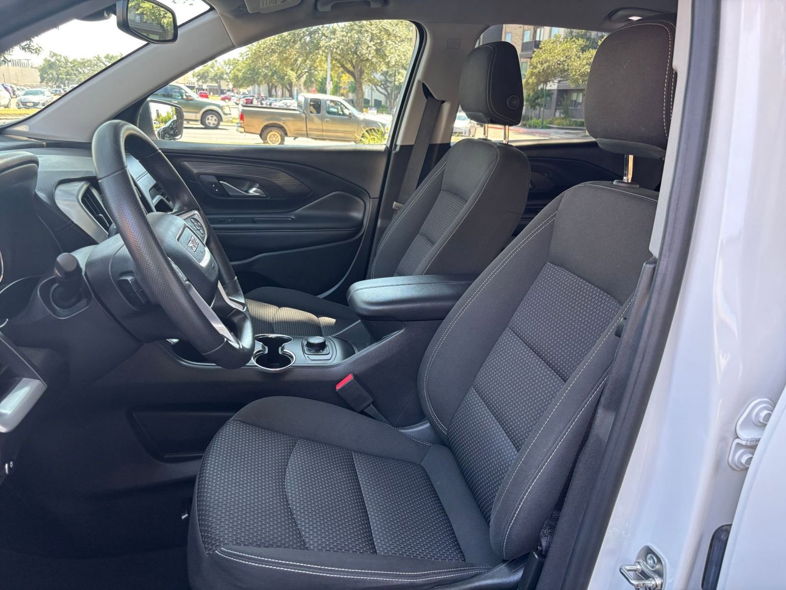 Thumbnail: 2024 GMC Terrain - 30