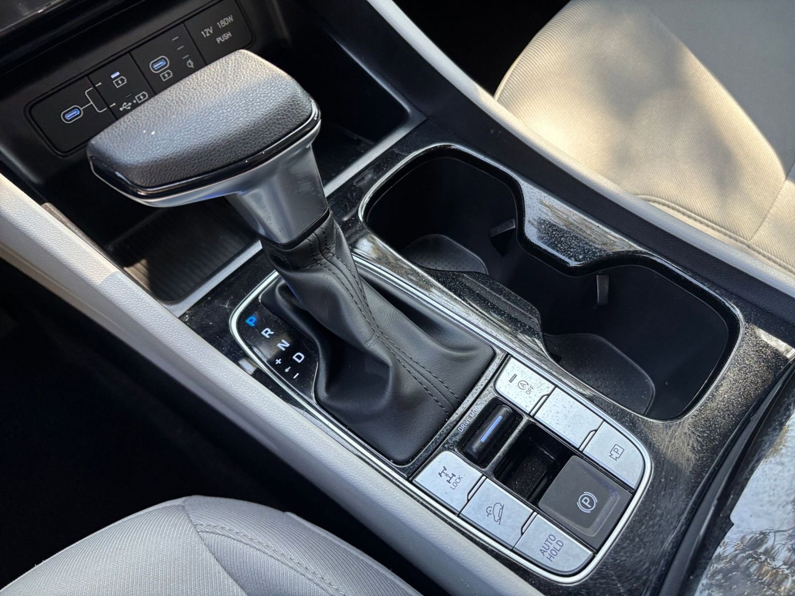 Thumbnail: 2025 Hyundai Tucson - 35