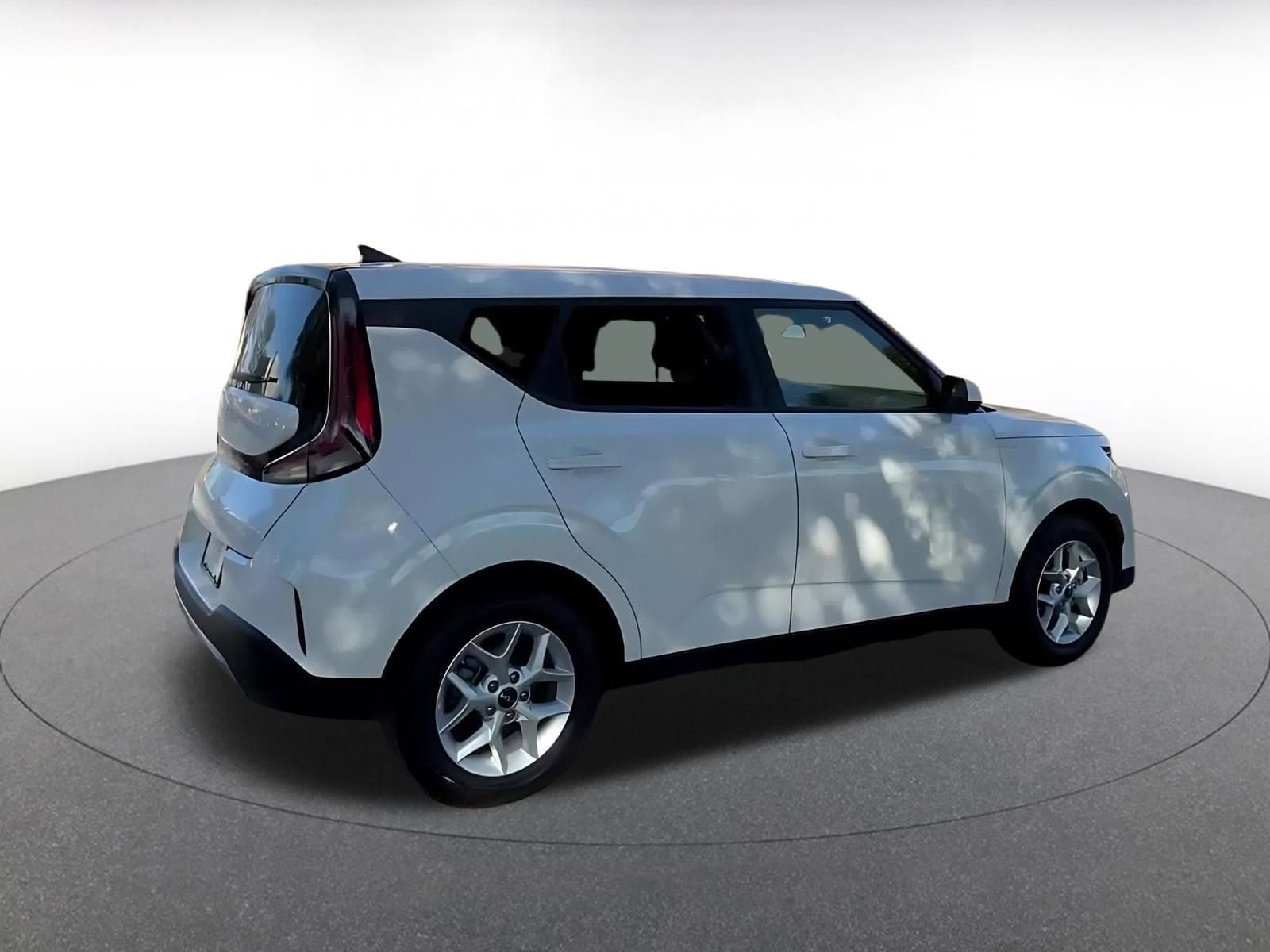 Thumbnail: 2025 Kia Soul - 13