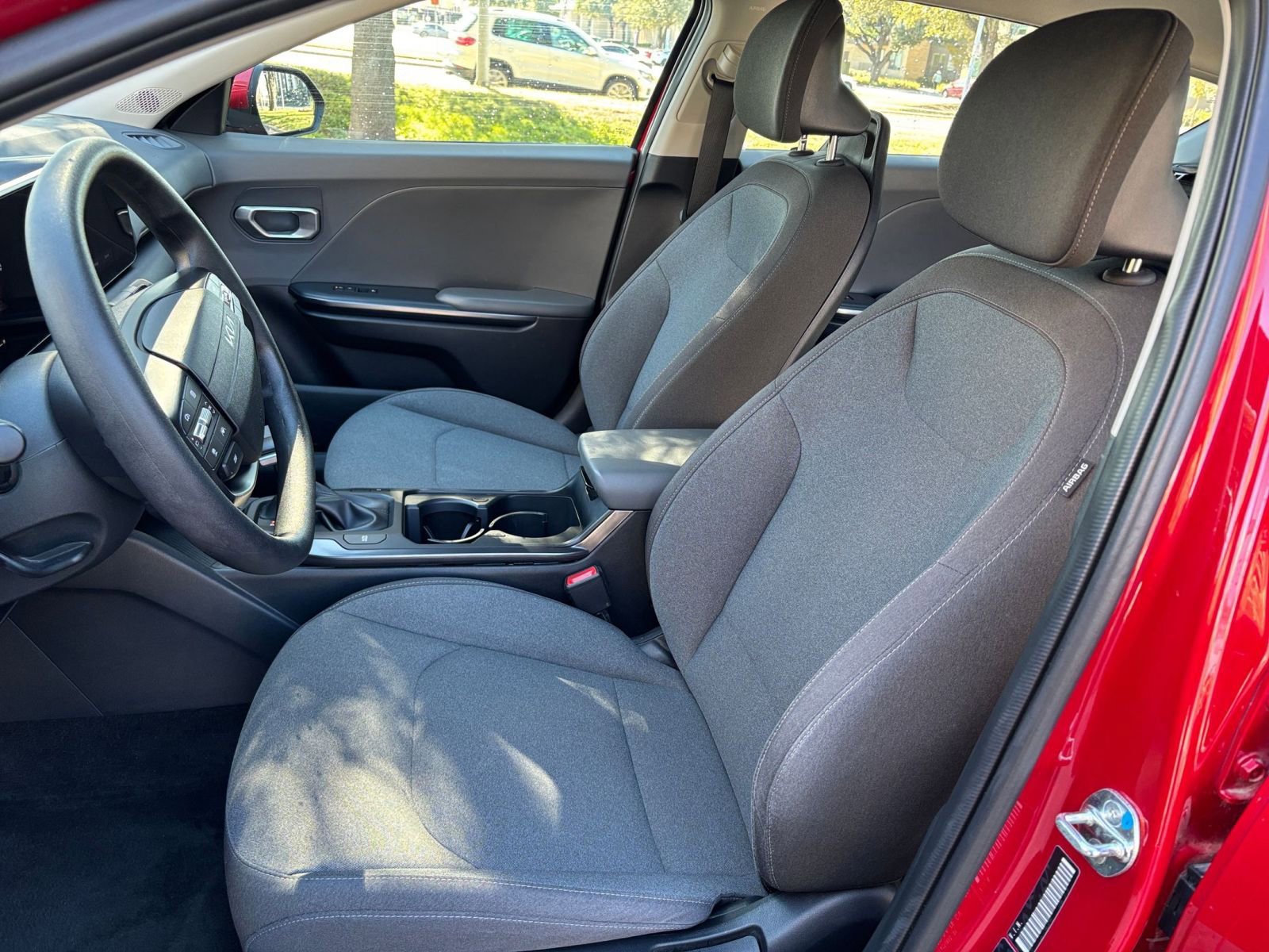 Thumbnail: 2025 Kia K4 - 30