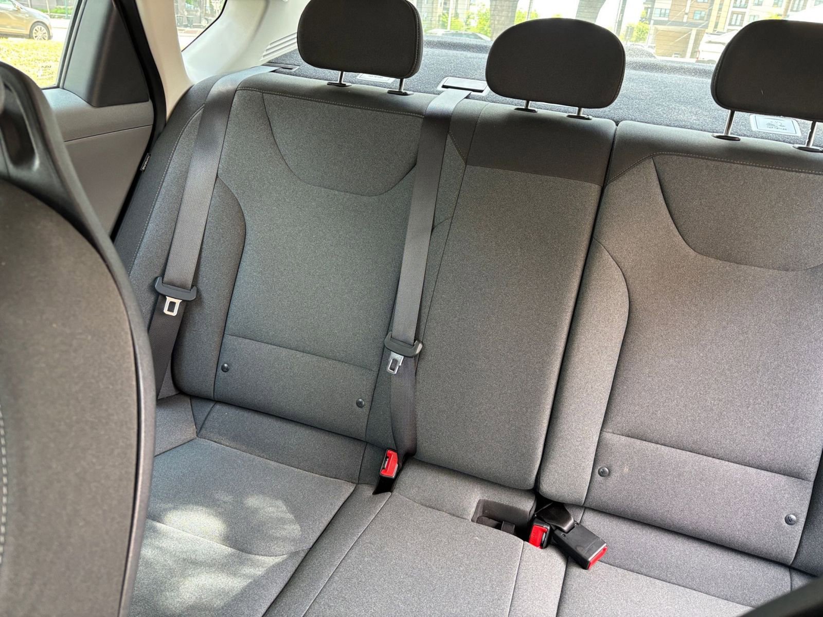 Thumbnail: 2025 Kia K4 - 34