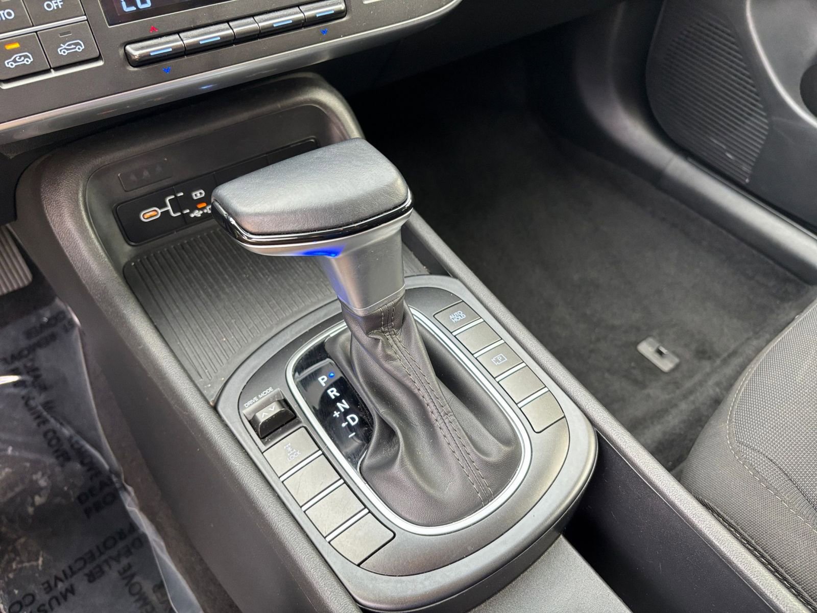 Thumbnail: 2025 Hyundai Kona - 35