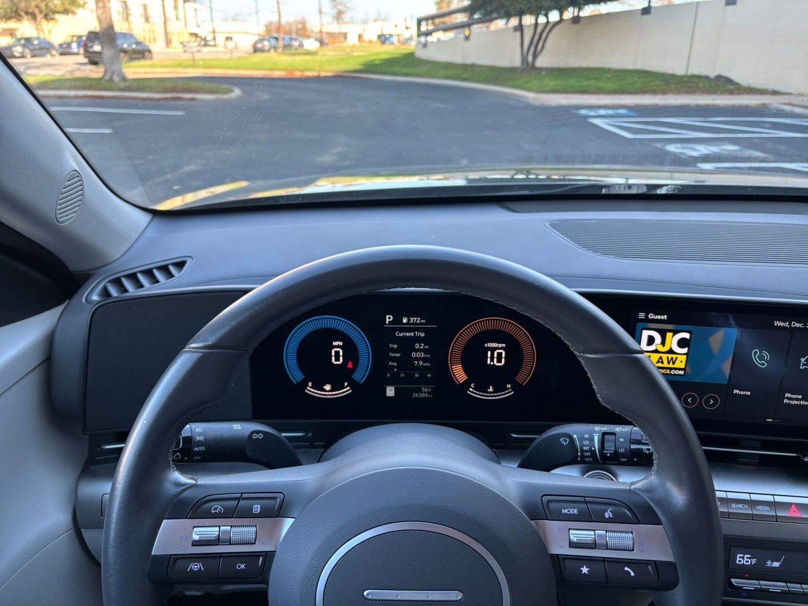 Thumbnail: 2025 Hyundai Kona - 28