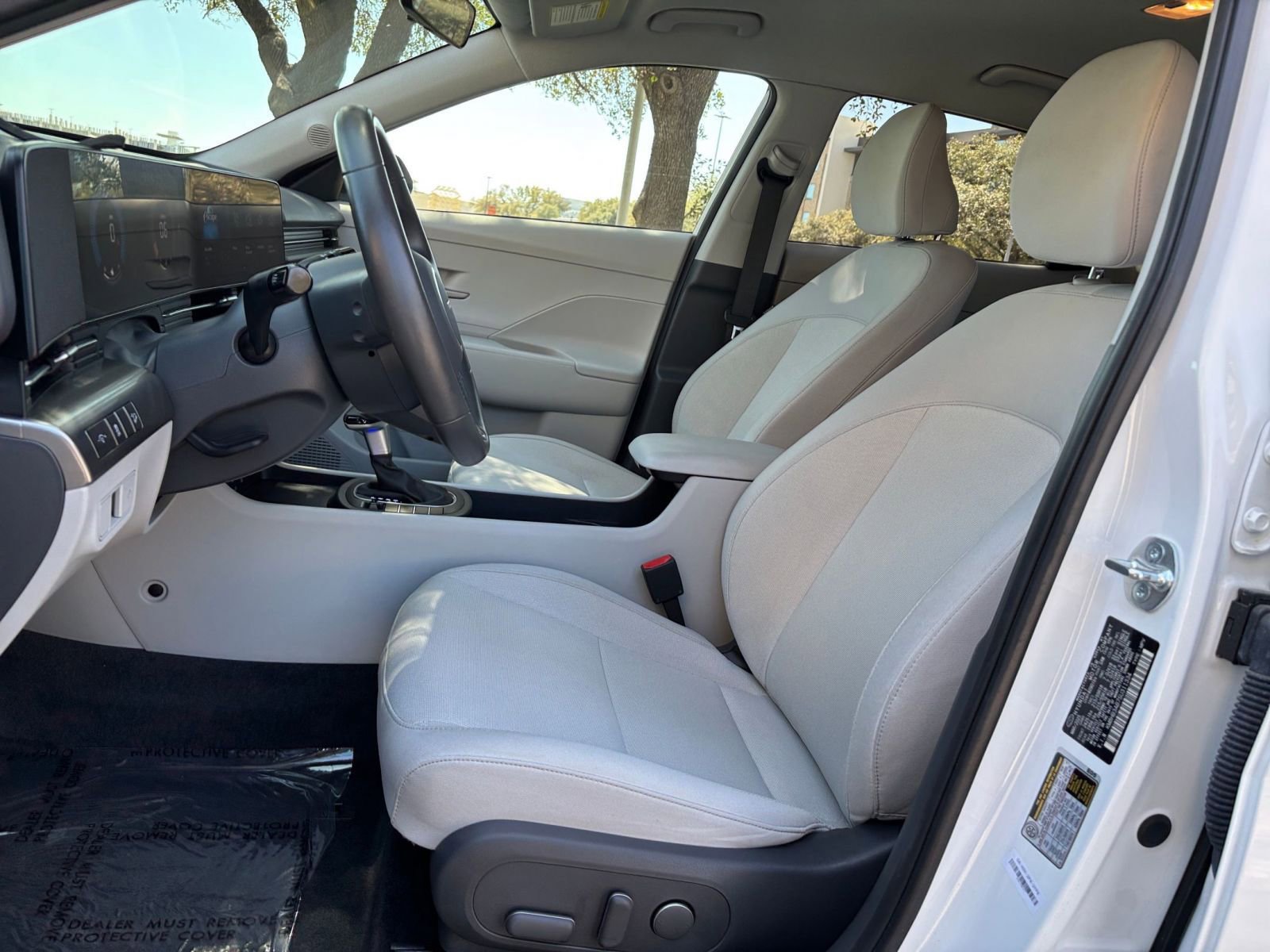 Thumbnail: 2025 Hyundai Kona - 22