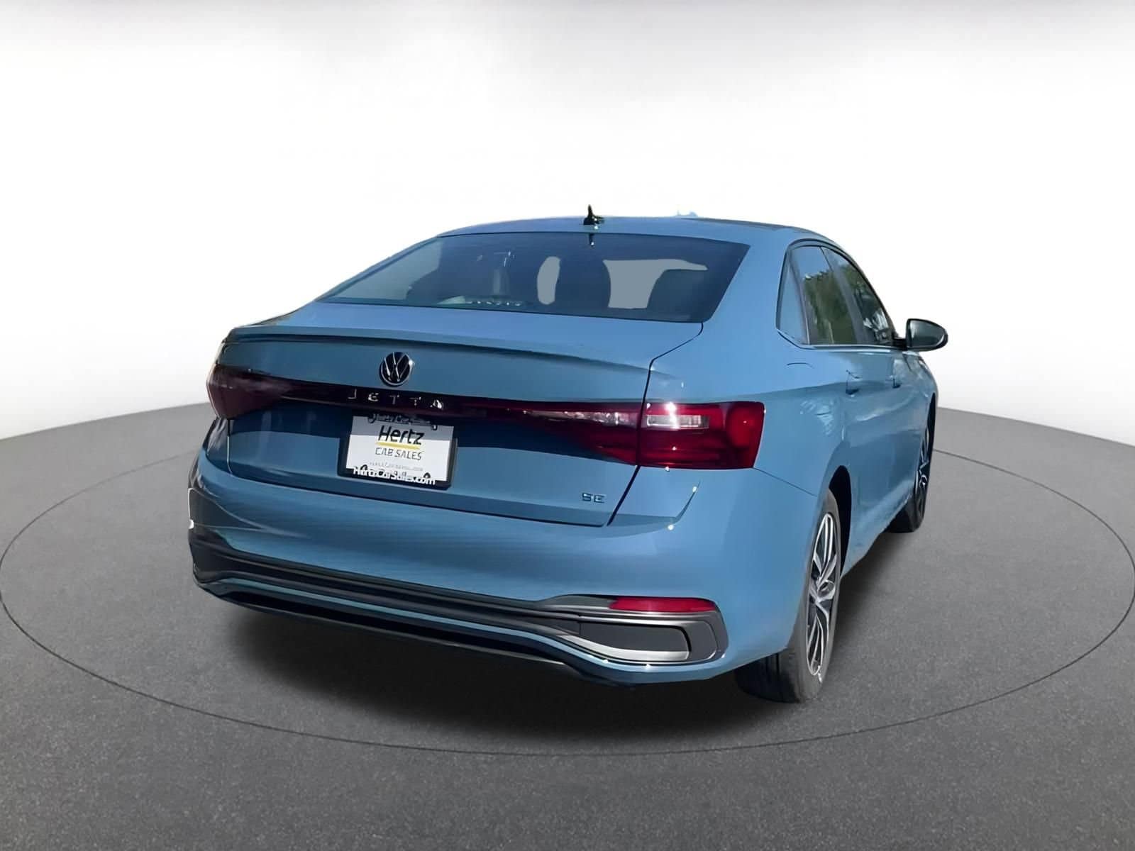 Thumbnail: 2025 Volkswagen Jetta - 12