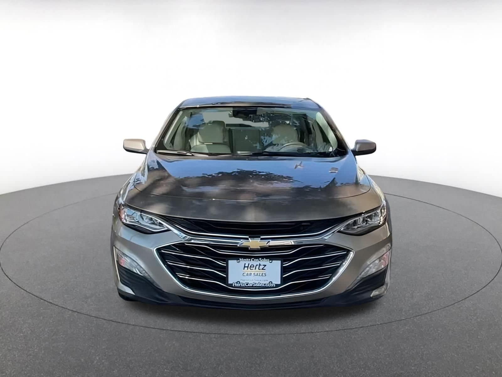 Thumbnail: 2024 Chevrolet Malibu - 5