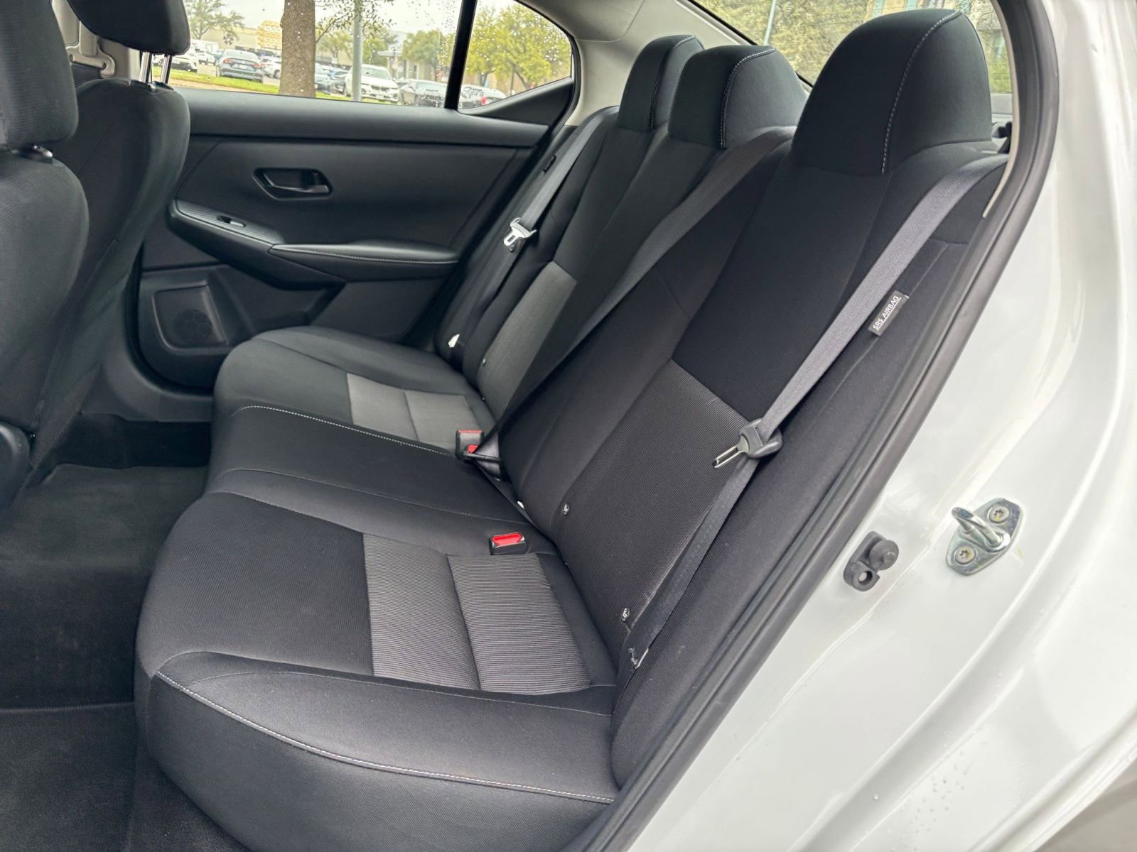 Thumbnail: 2025 Nissan Sentra - 21