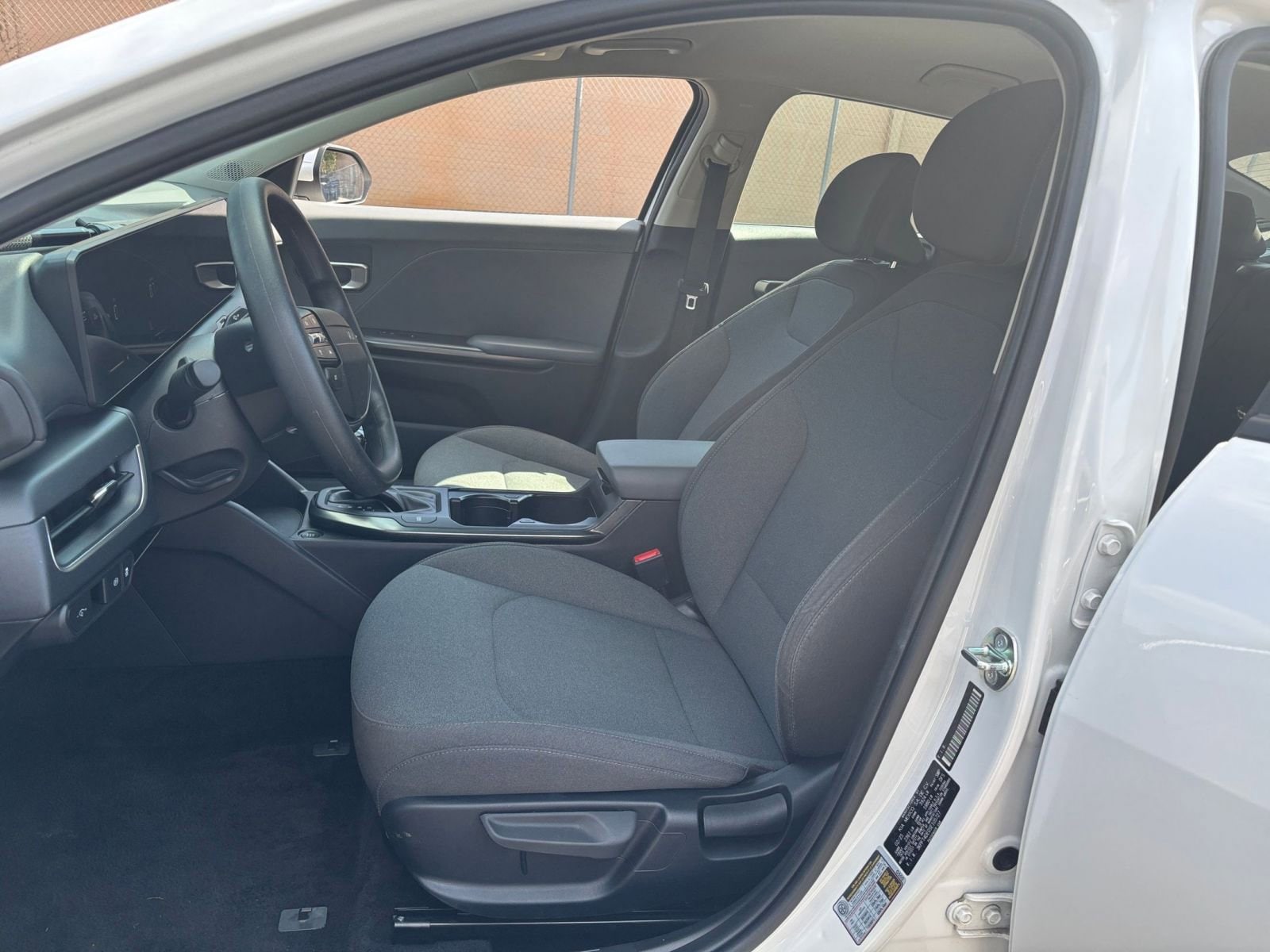 Thumbnail: 2025 Kia K4 - 22