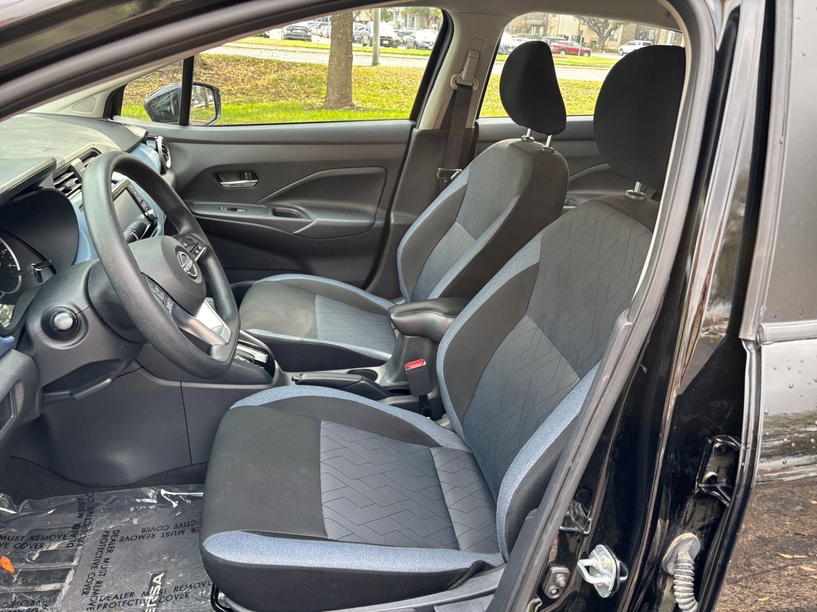 Thumbnail: 2025 Nissan Versa - 31