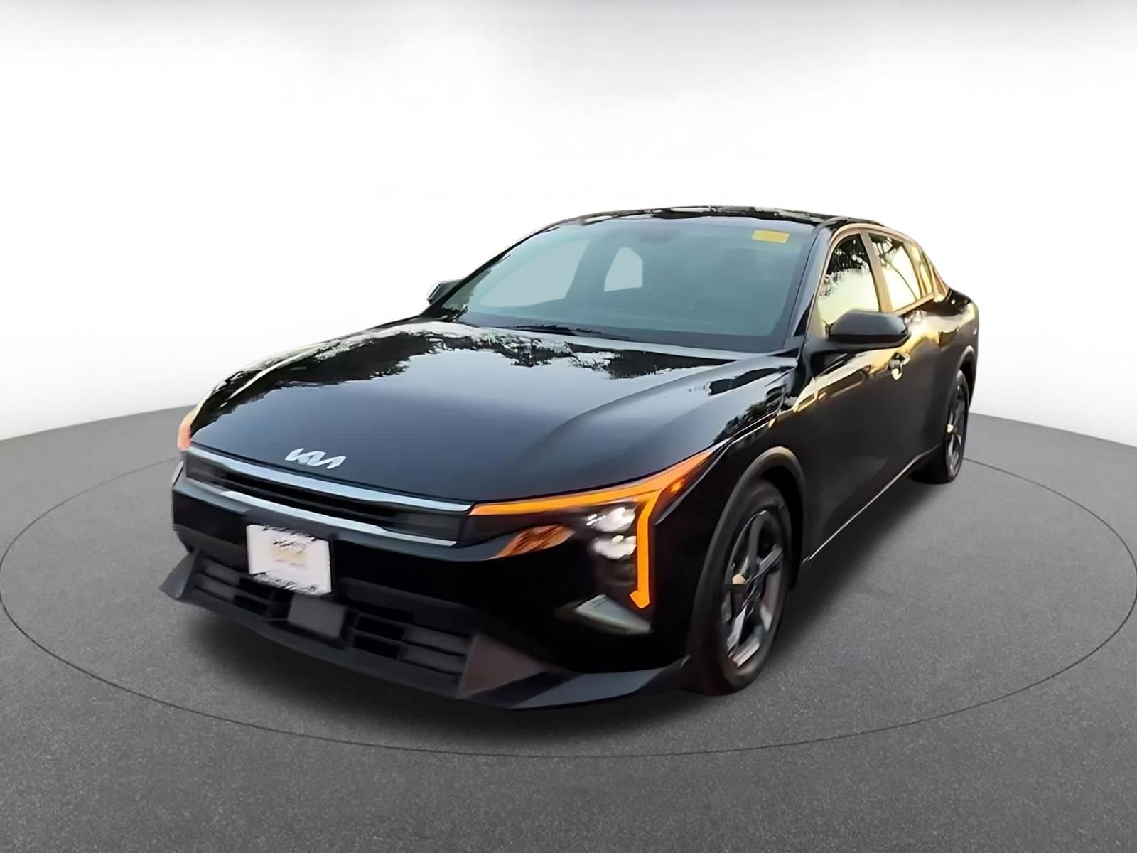 Thumbnail: 2025 Kia K4 - 5