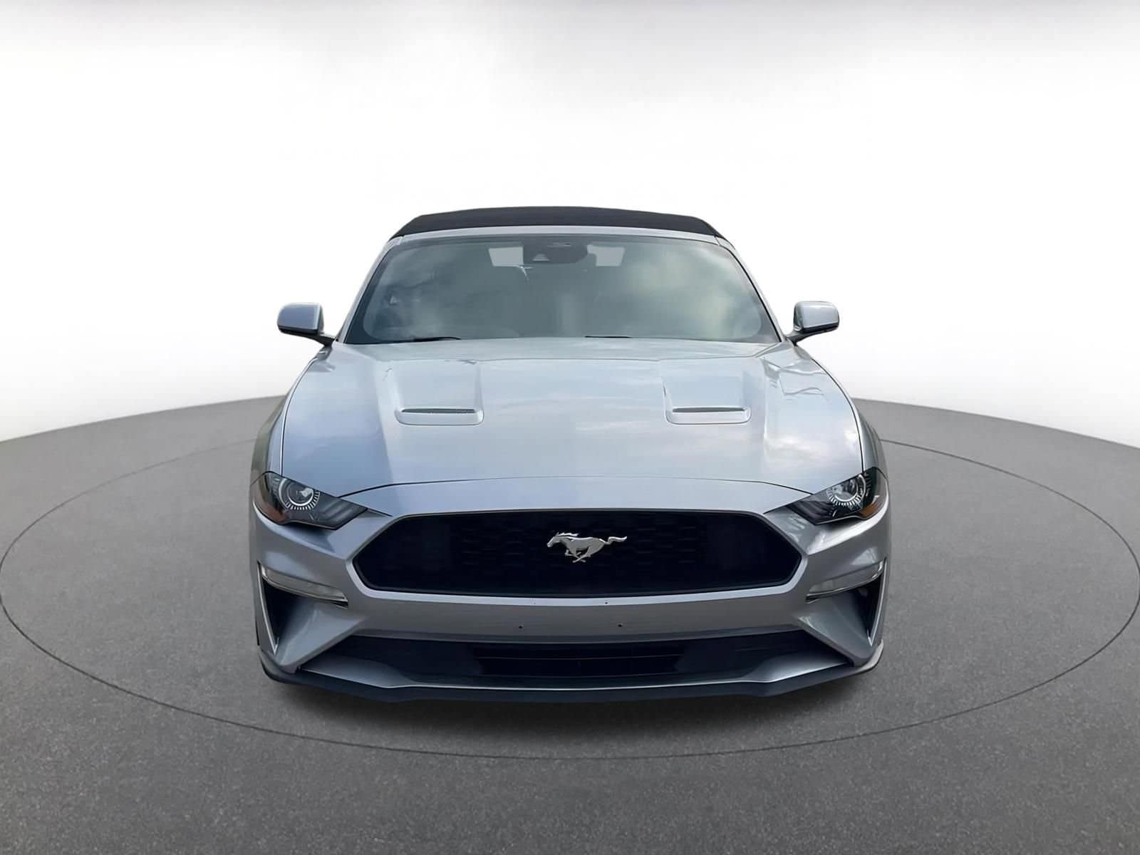 Thumbnail: 2023 Ford Mustang - 5