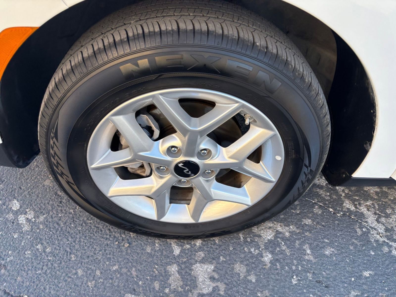 Thumbnail: 2025 Kia Soul - 23