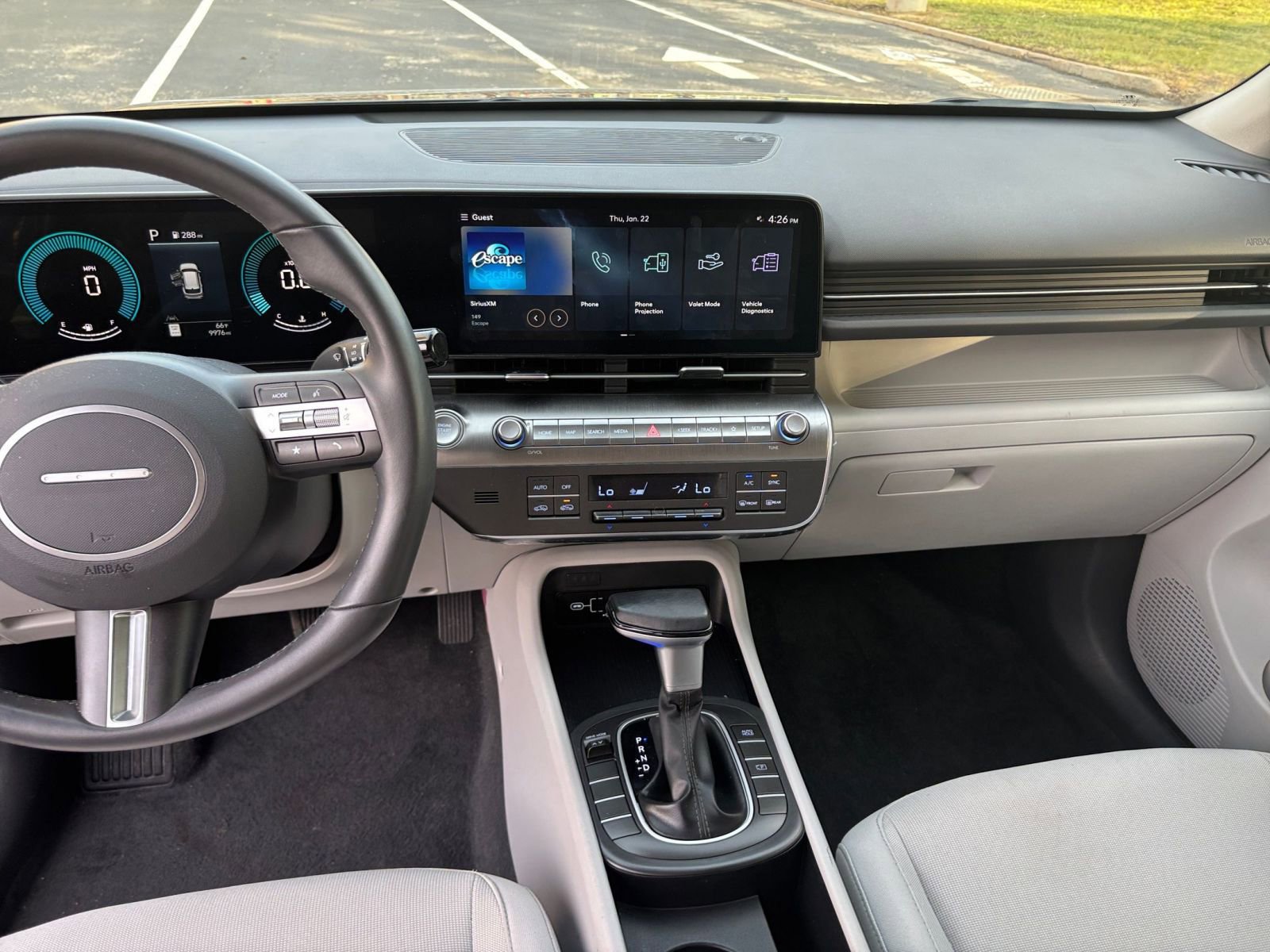 Thumbnail: 2025 Hyundai Kona - 27