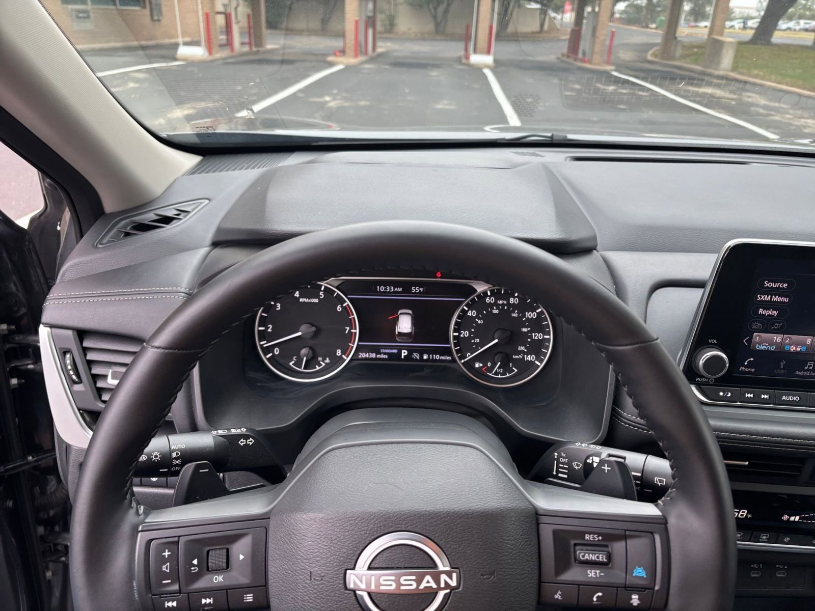 Thumbnail: 2025 Nissan Rogue - 28