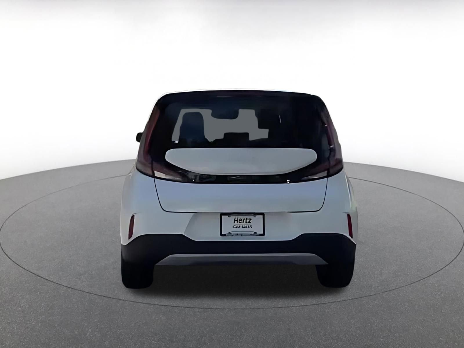 Thumbnail: 2025 Kia Soul - 12