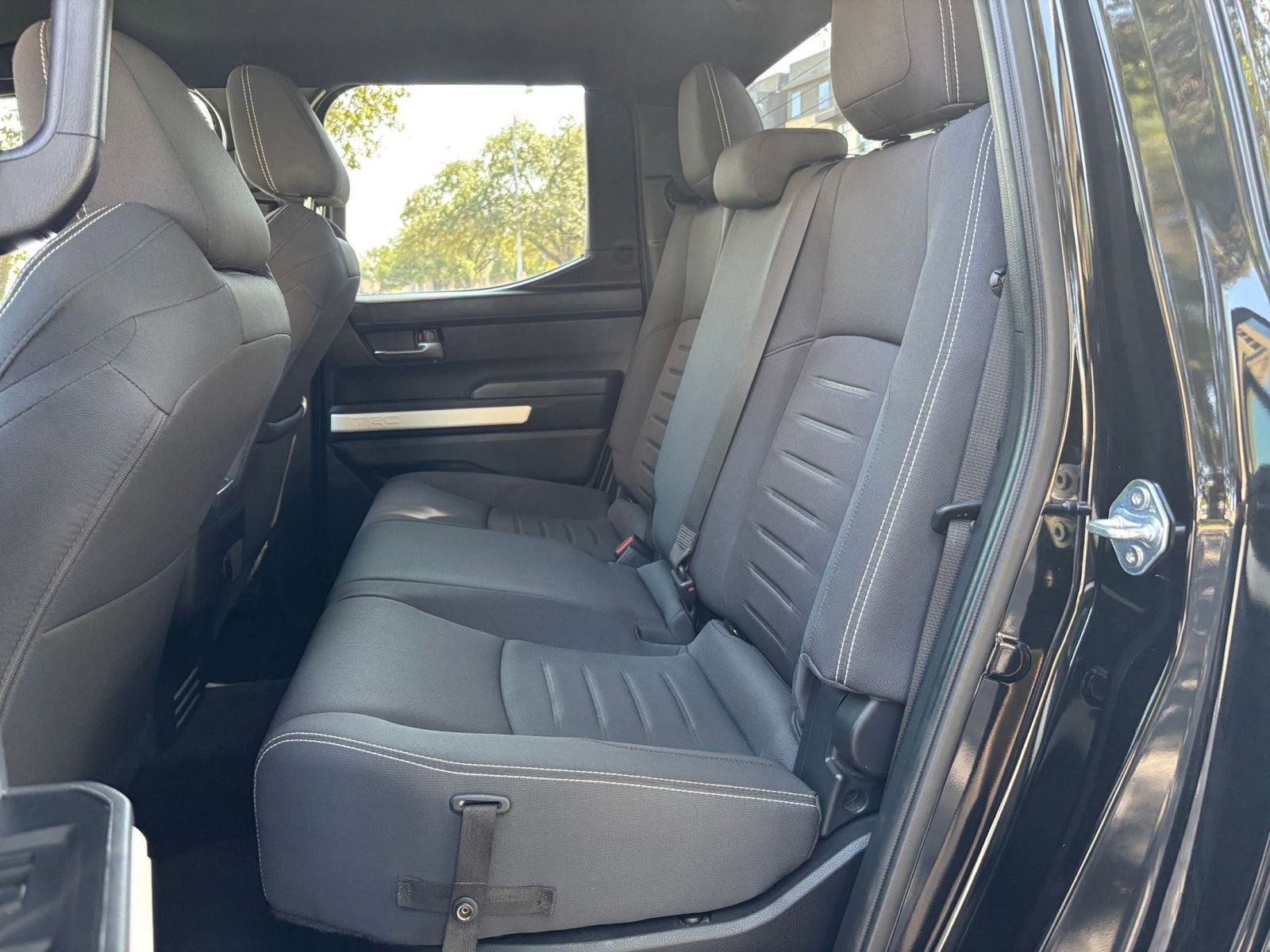 Thumbnail: 2024 Toyota Tacoma - 20