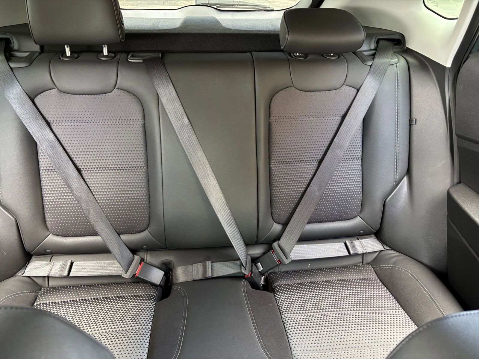 Thumbnail: 2025 Chevrolet Trax - 33