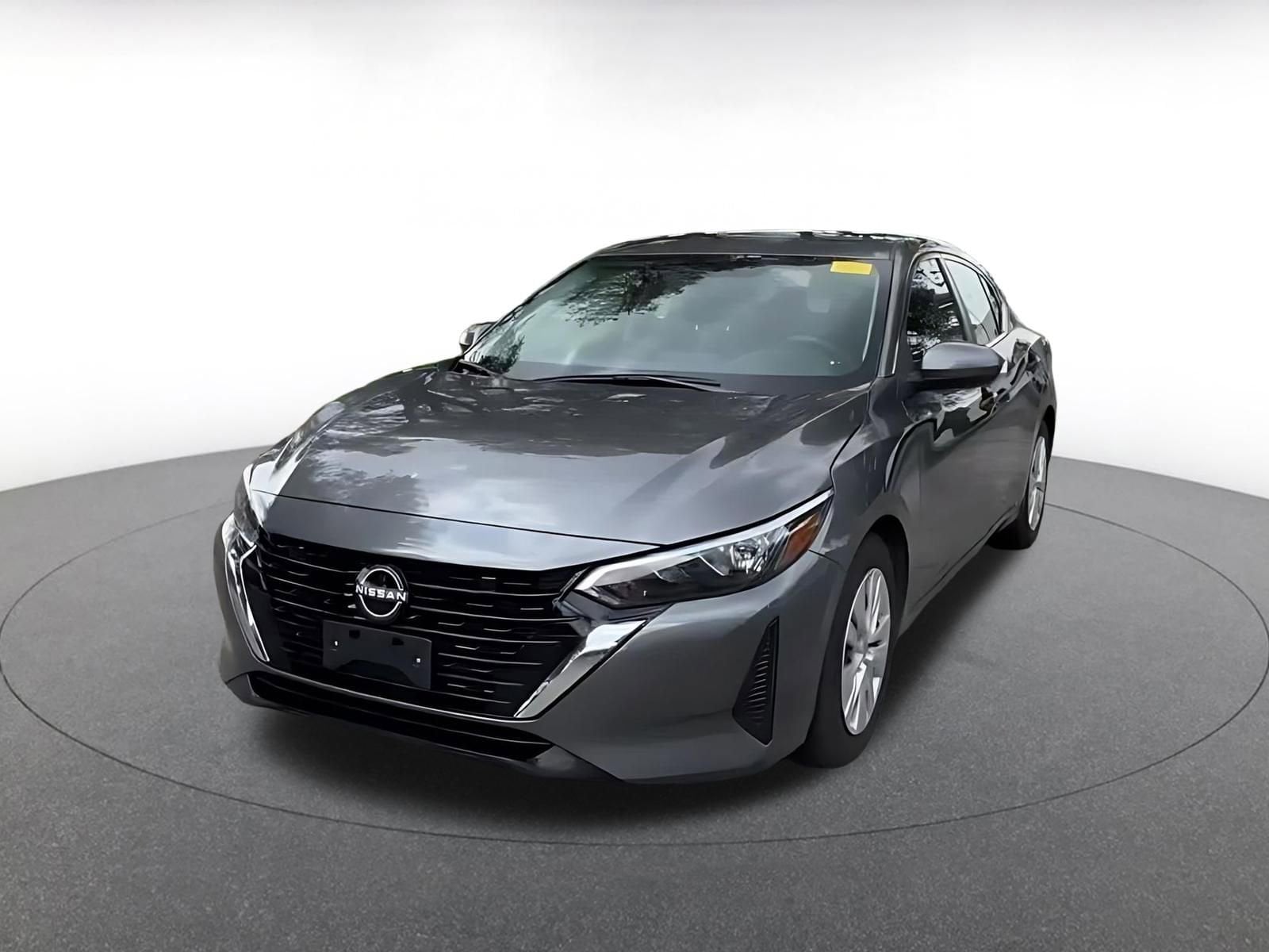 Thumbnail: 2025 Nissan Sentra - 6