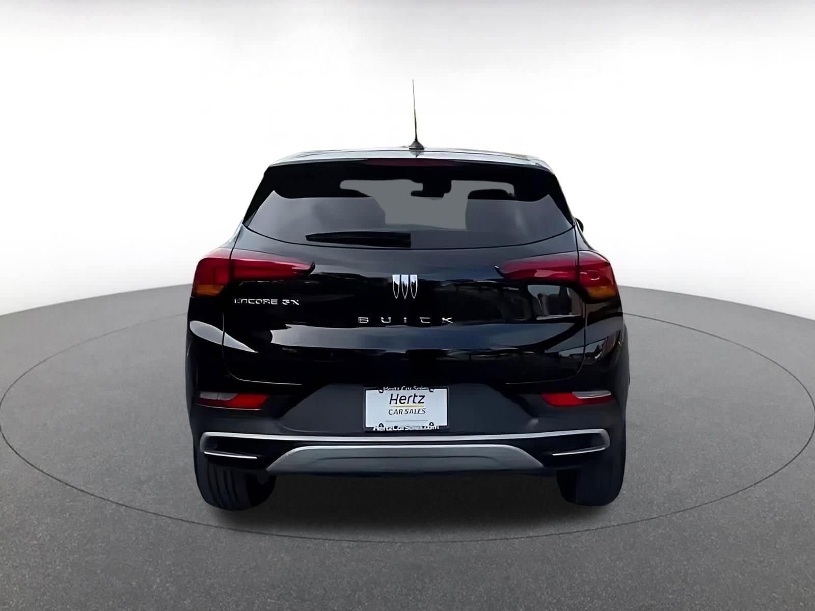 Thumbnail: 2025 Buick Encore GX - 12