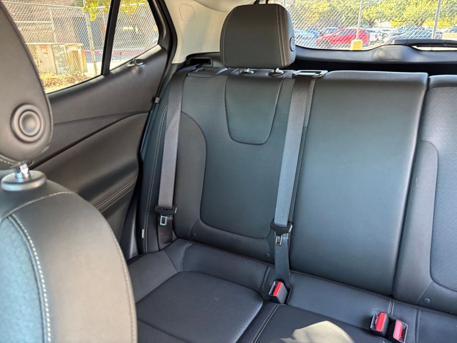 Thumbnail: 2025 Buick Encore GX - 33