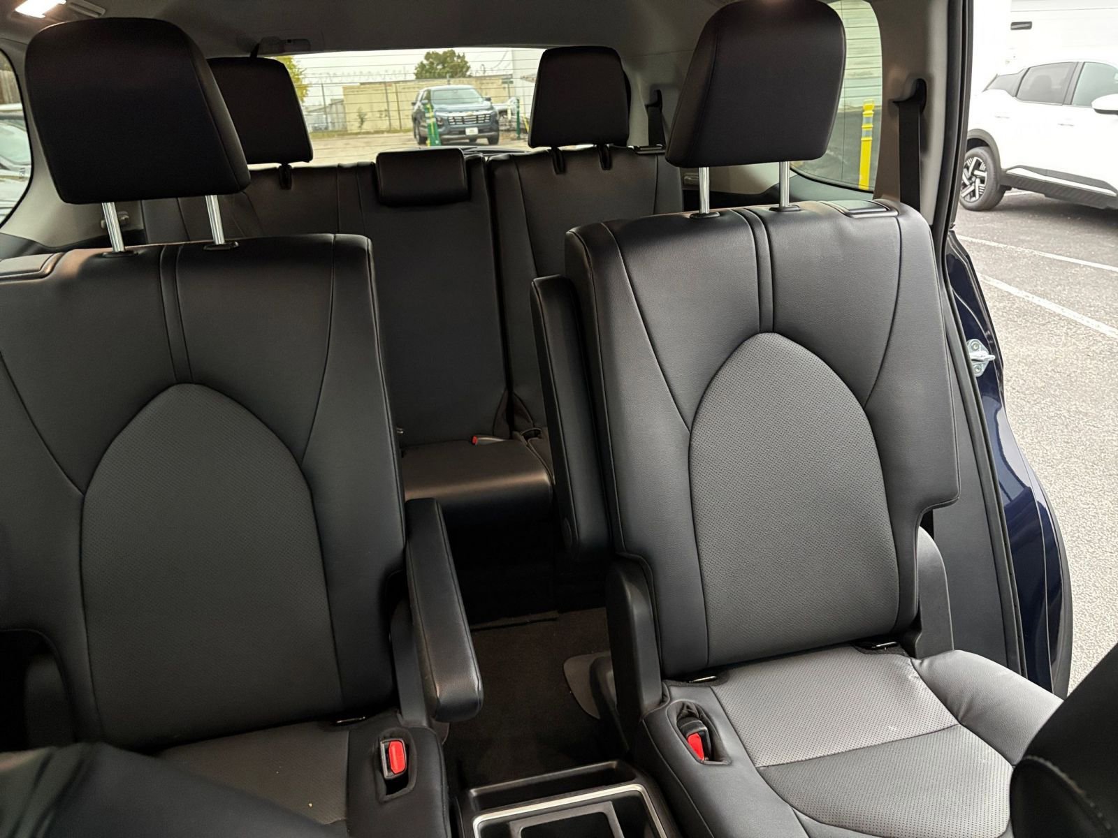 Thumbnail: 2025 Toyota Grand Highlander - 33