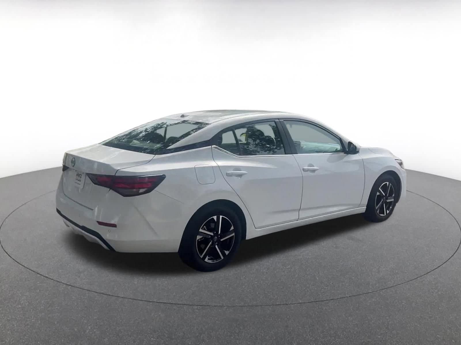 Thumbnail: 2025 Nissan Sentra - 13